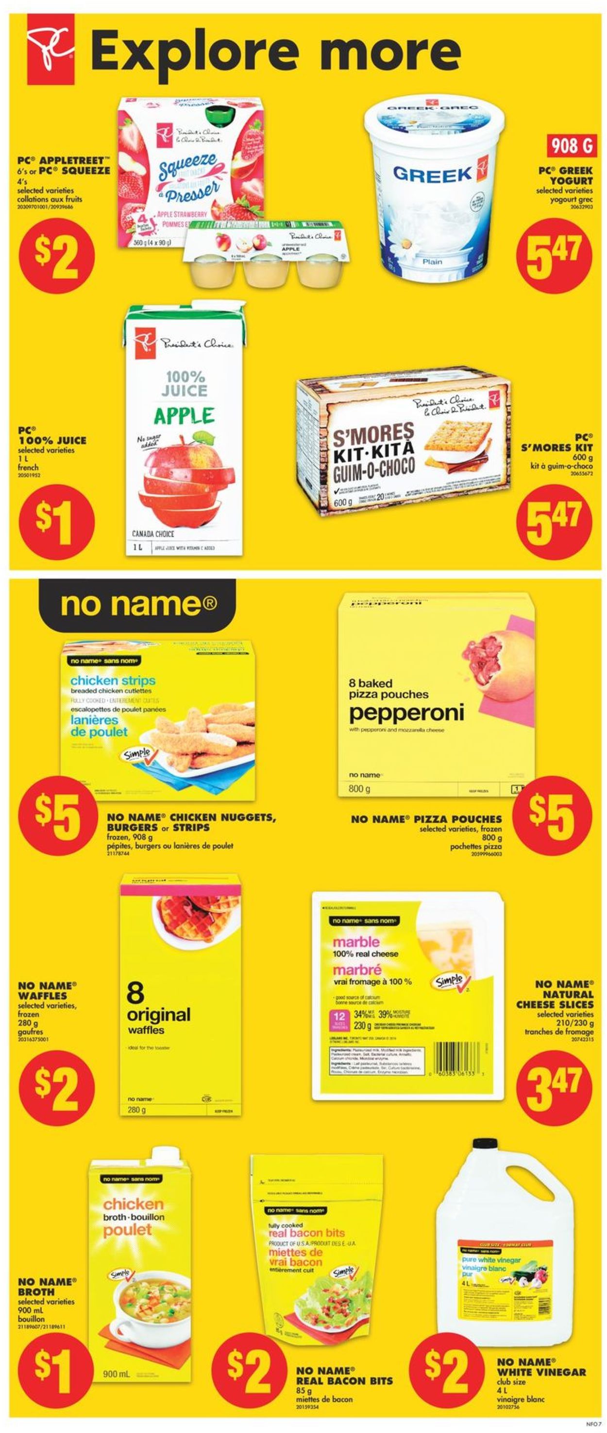 No Frills Flyer - 06/11-06/17/2020 (Page 9)