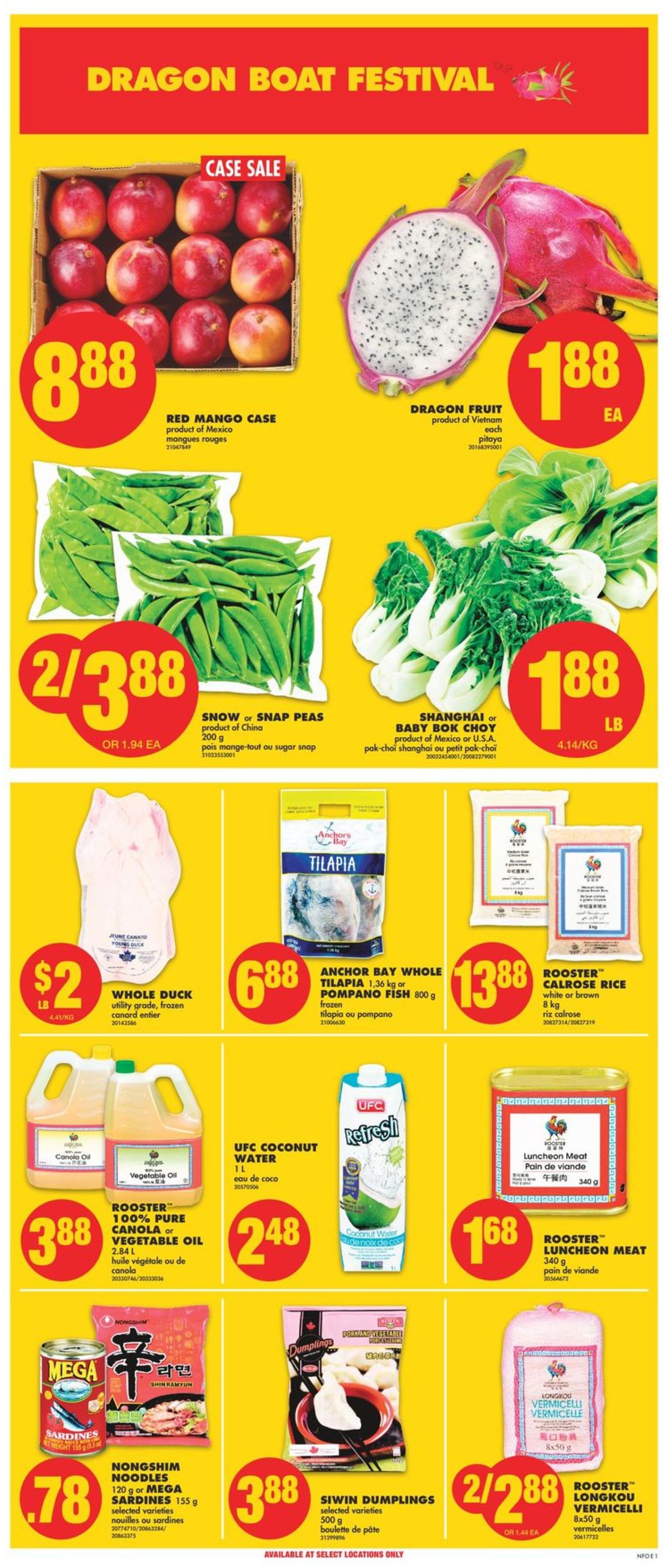 No Frills Flyer - 06/18-06/24/2020 (Page 10)