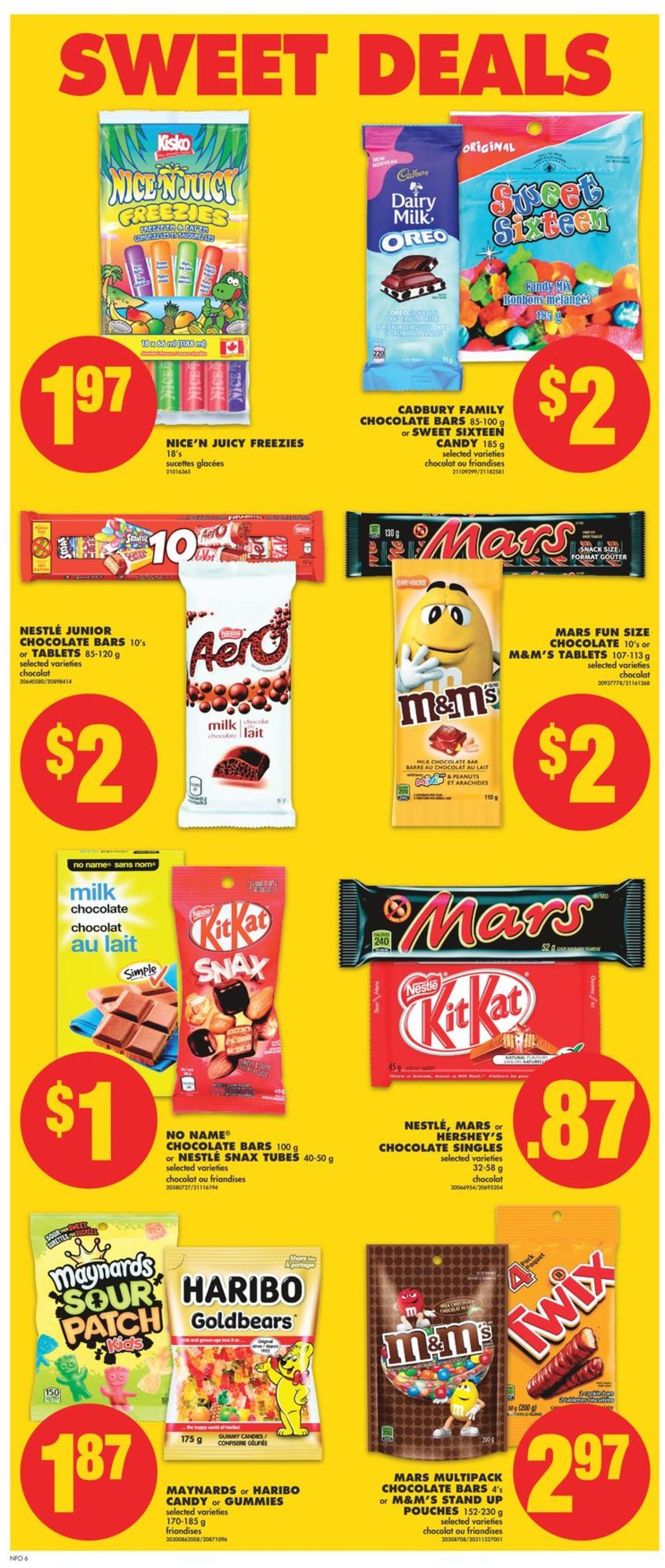 No Frills Flyer - 07/02-07/08/2020 (Page 10)