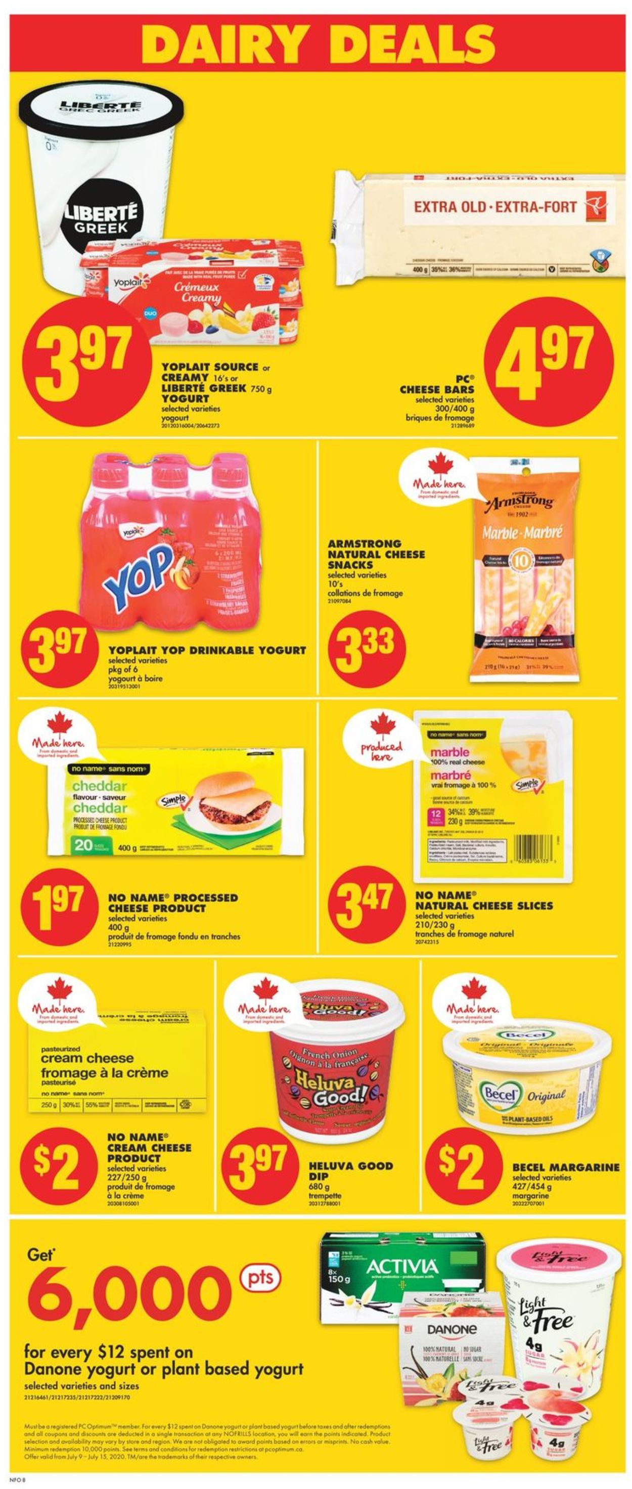 No Frills Flyer - 07/09-07/15/2020 (Page 11)