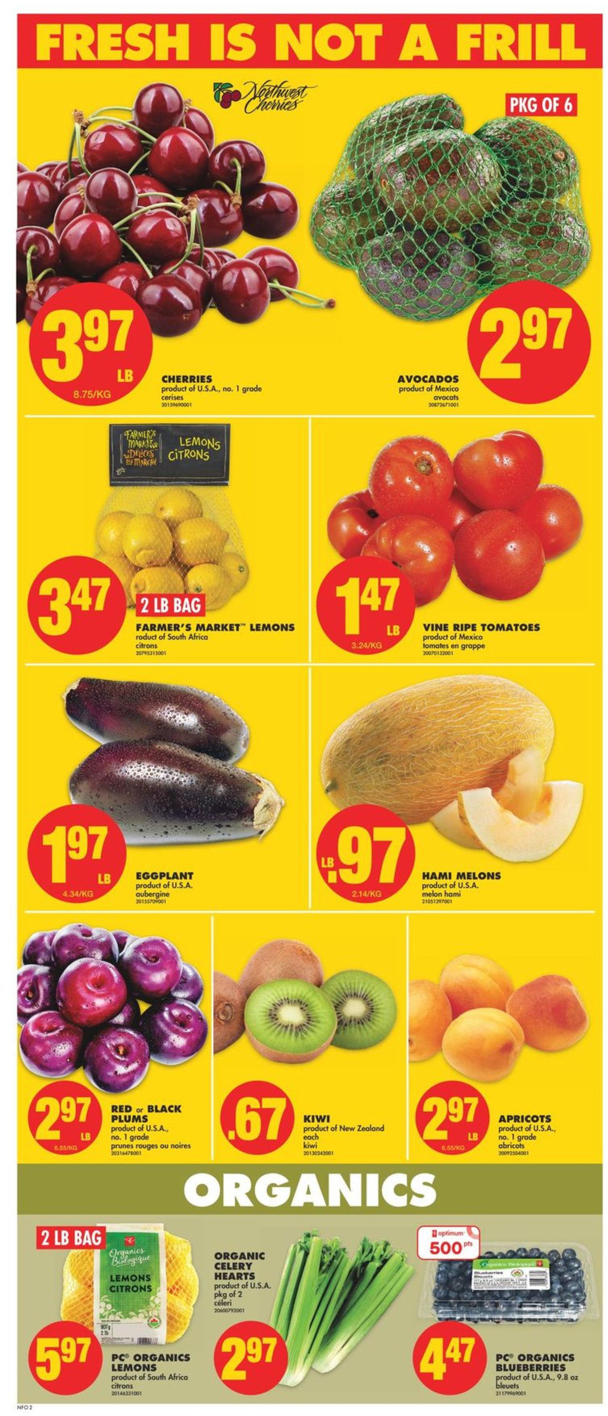 No Frills Flyer - 07/16-07/22/2020 (Page 4)