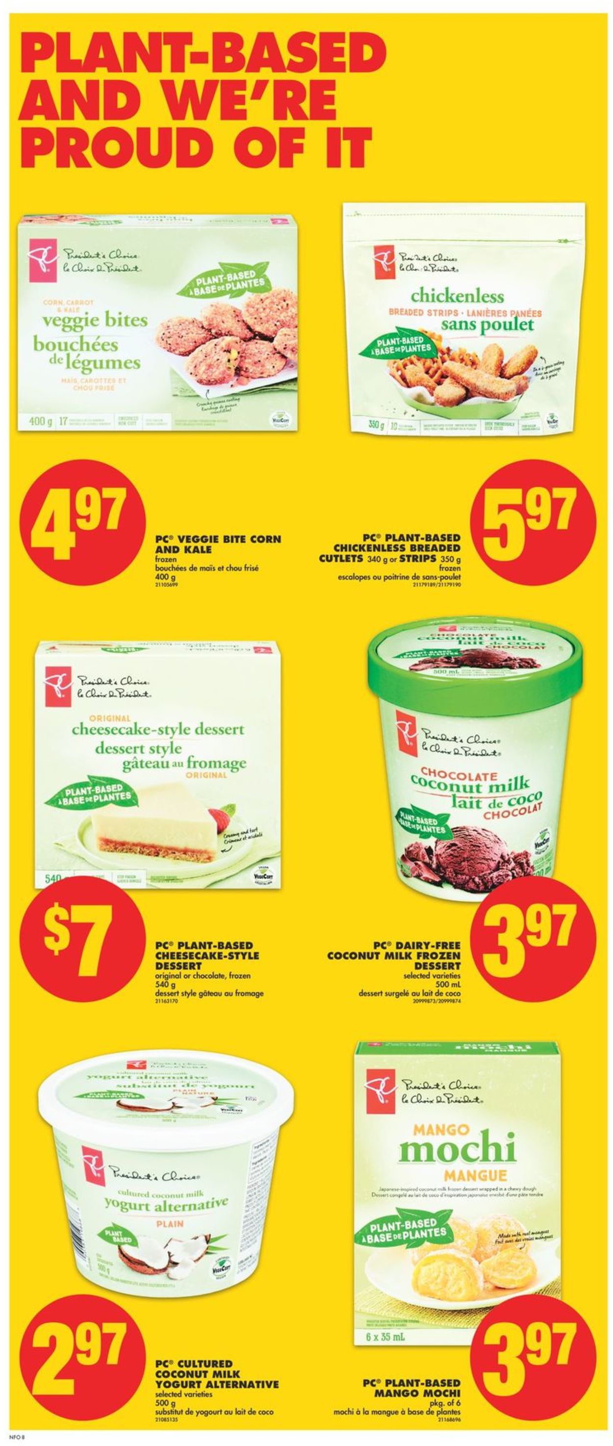 No Frills Flyer - 07/16-07/22/2020 (Page 10)