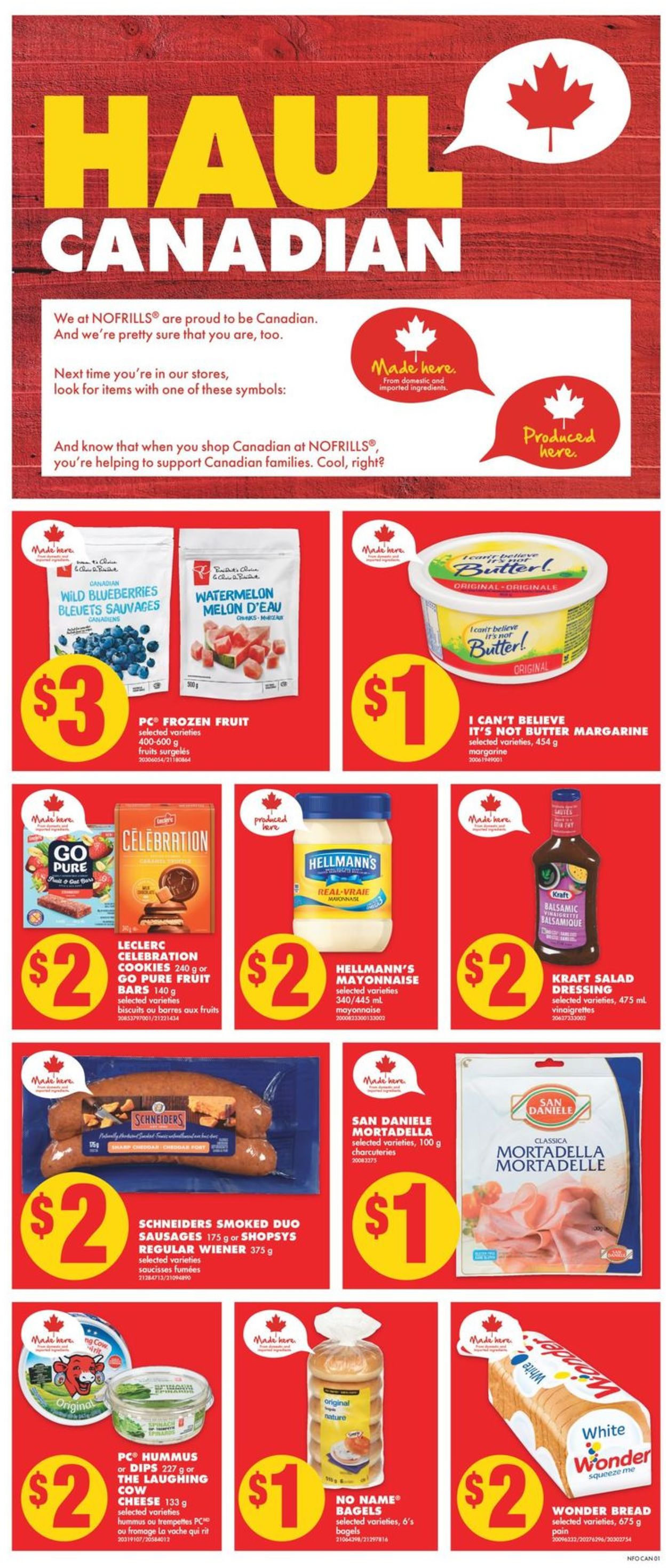 No Frills Flyer - 07/23-07/29/2020 (Page 3)