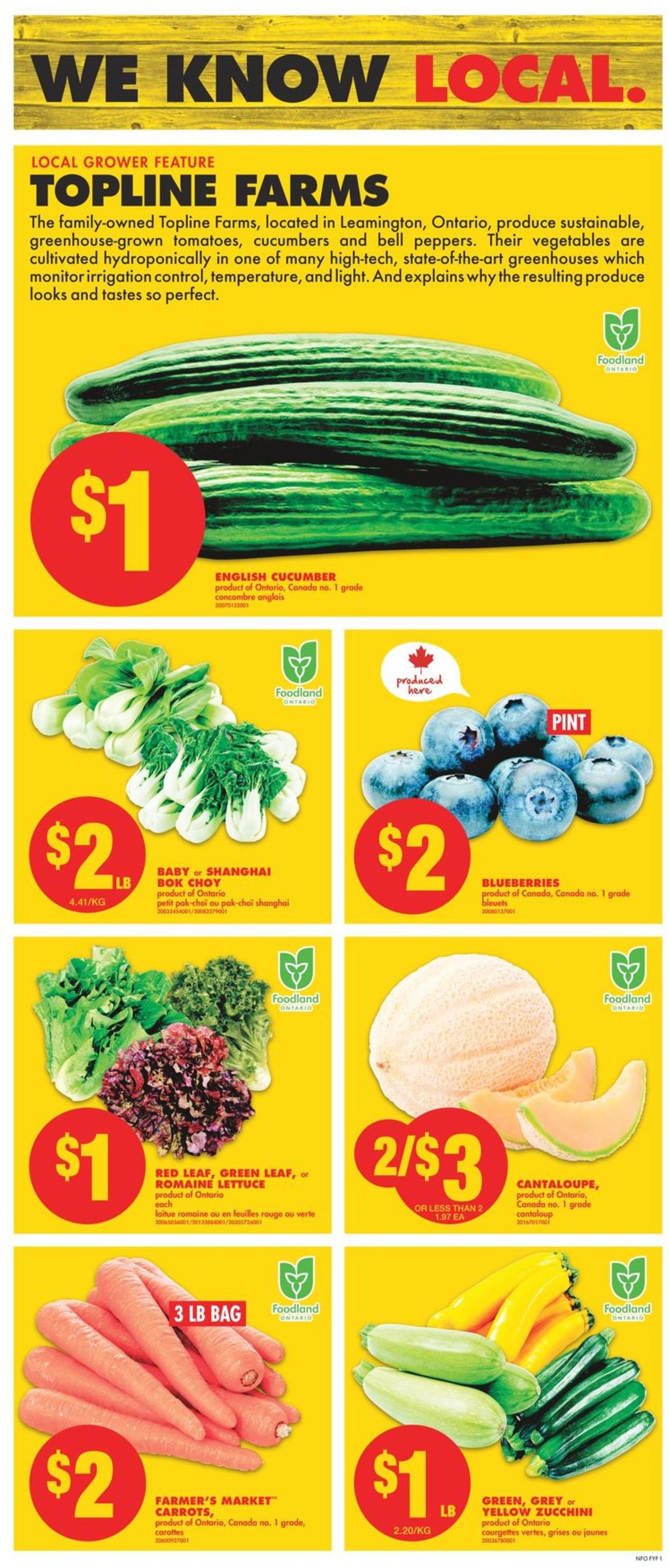 No Frills Flyer - 07/30-08/05/2020 (Page 2)