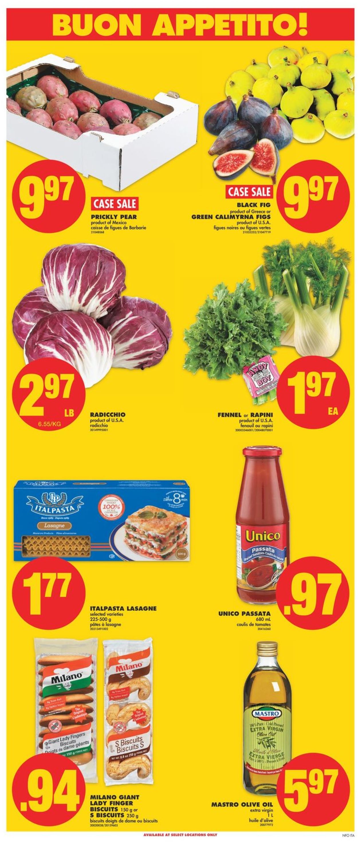 No Frills Flyer - 08/06-08/12/2020 (Page 9)