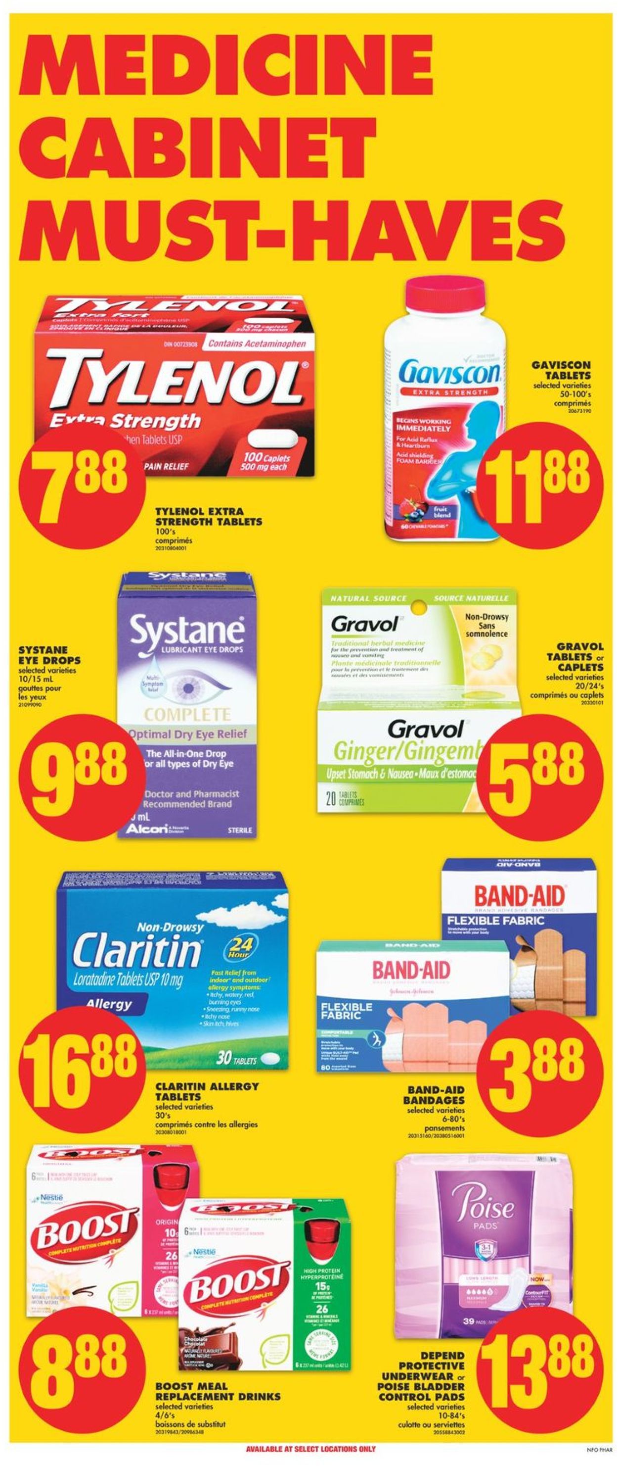 No Frills Flyer - 08/20-08/26/2020 (Page 10)