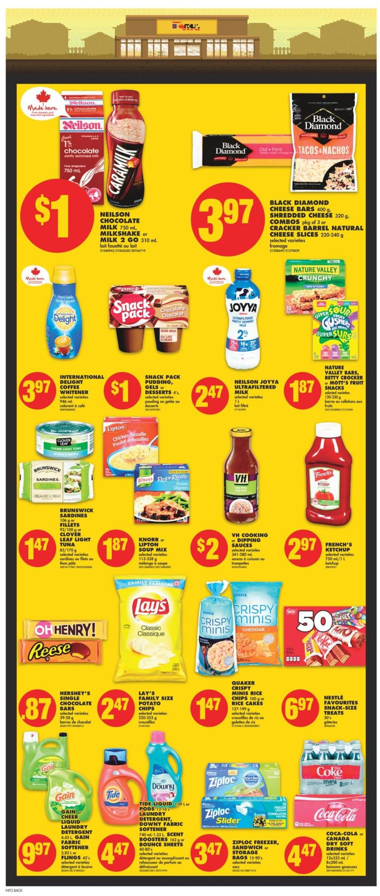 No Frills Flyer - 09/03-09/09/2020 (Page 6)