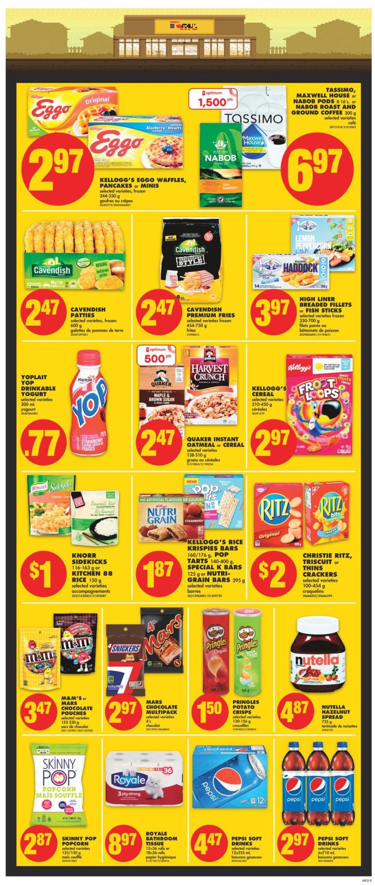No Frills Flyer - 09/03-09/09/2020 (Page 9)