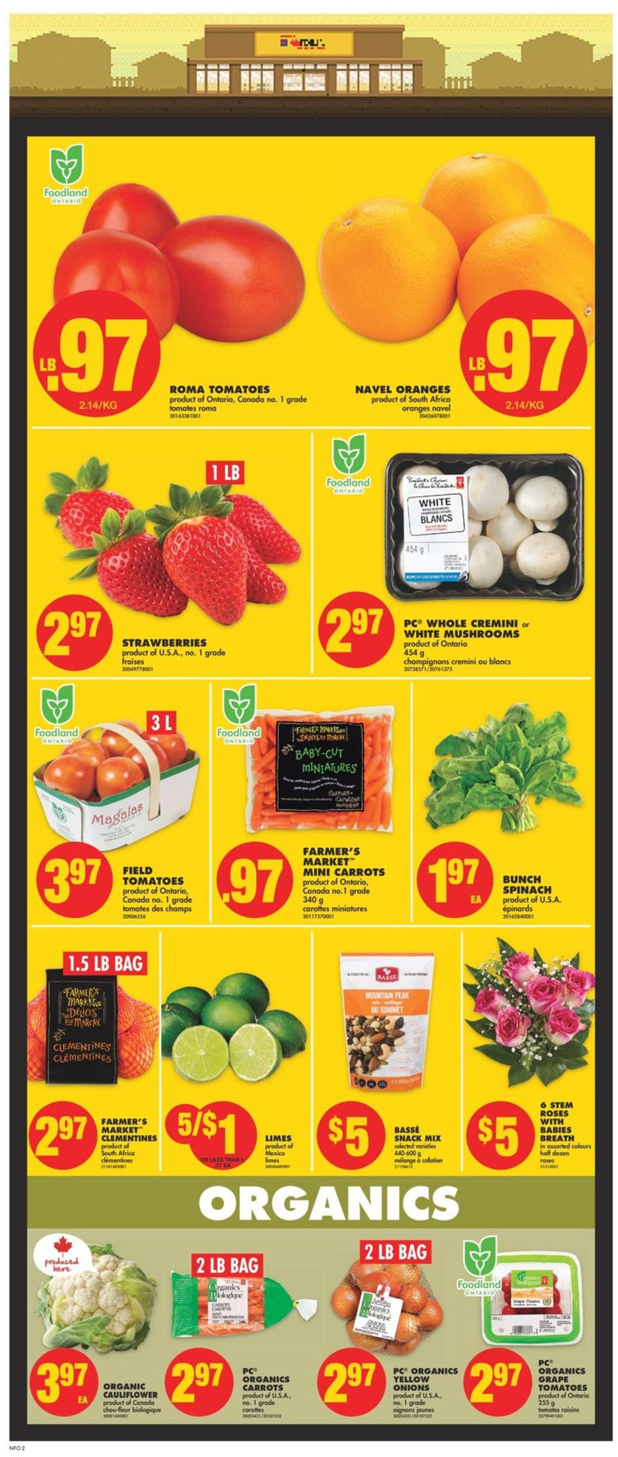 No Frills Flyer - 09/10-09/16/2020 (Page 4)
