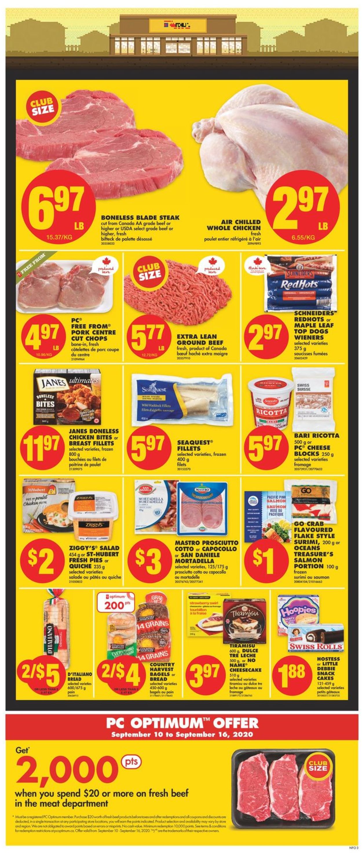 No Frills Flyer - 09/10-09/16/2020 (Page 5)