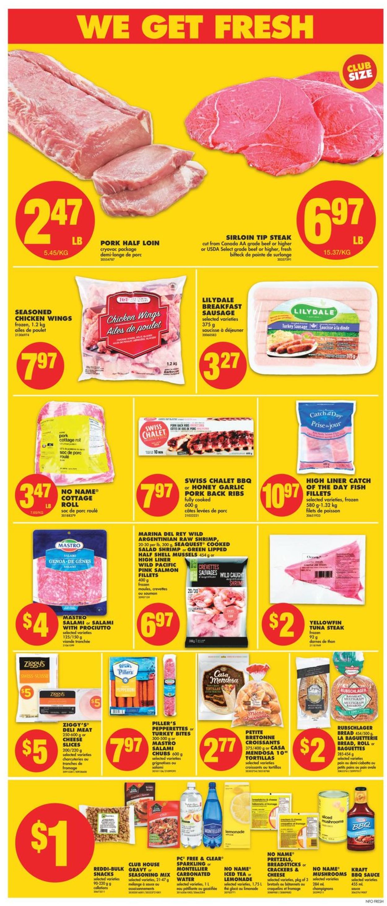 No Frills Flyer - 09/17-09/23/2020 (Page 5)