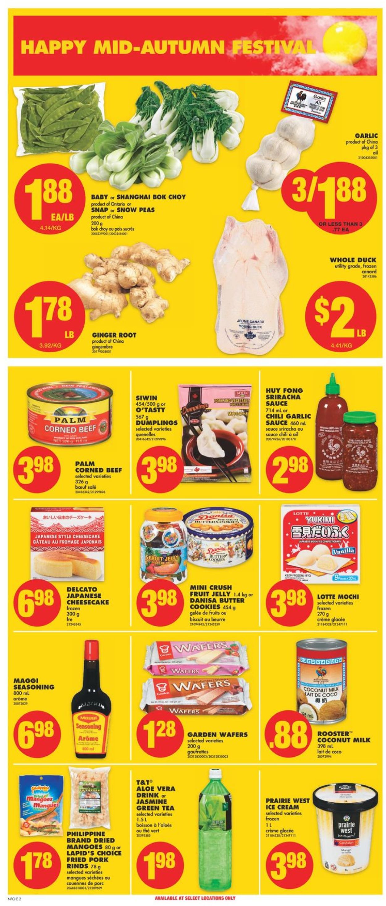 No Frills Flyer - 09/24-09/30/2020 (Page 2)