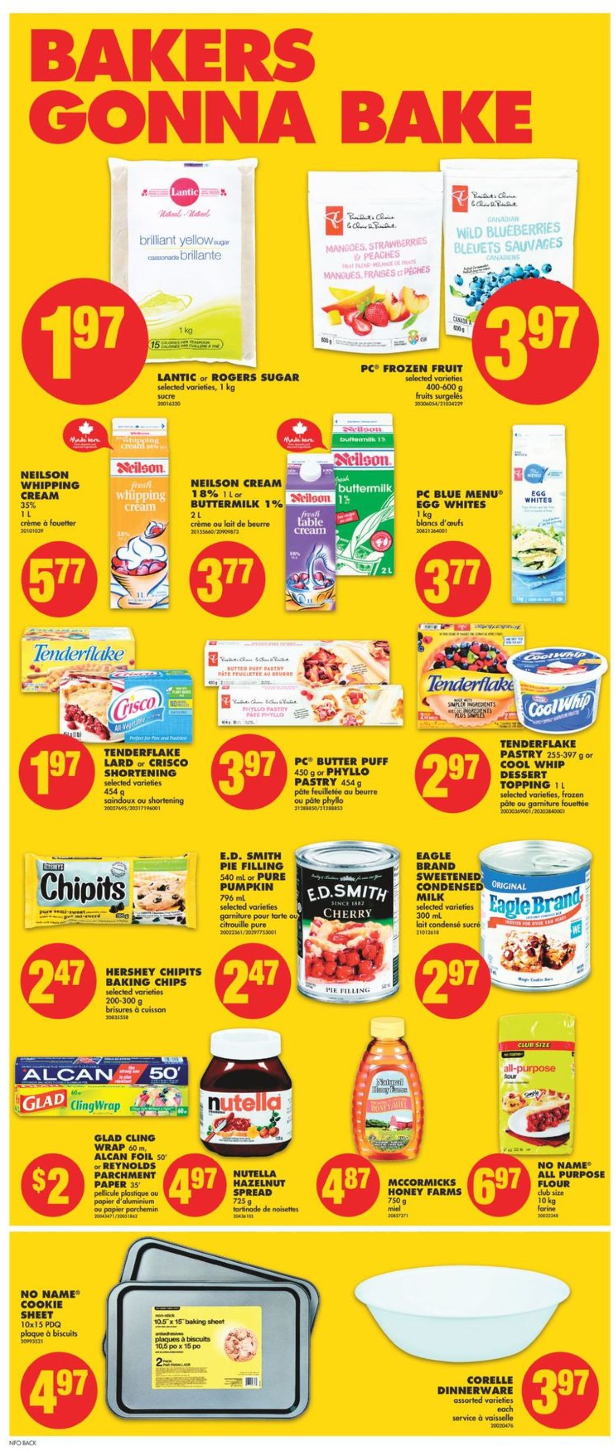 No Frills Flyer - 09/24-09/30/2020 (Page 6)