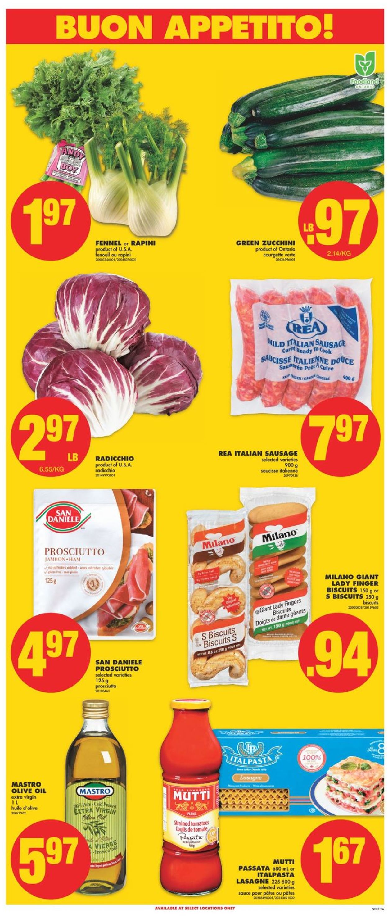 No Frills Flyer - 09/24-09/30/2020 (Page 13)