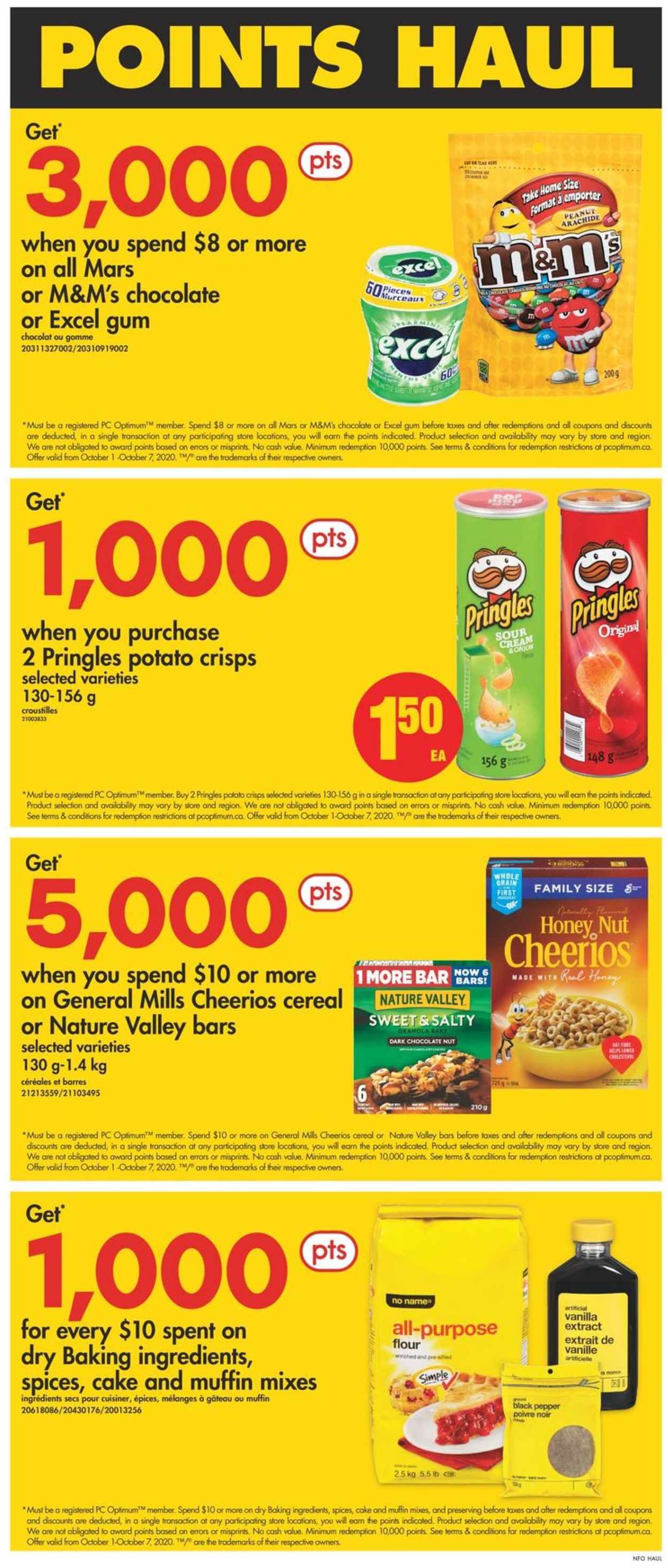 No Frills Flyer - 10/01-10/07/2020 (Page 10)