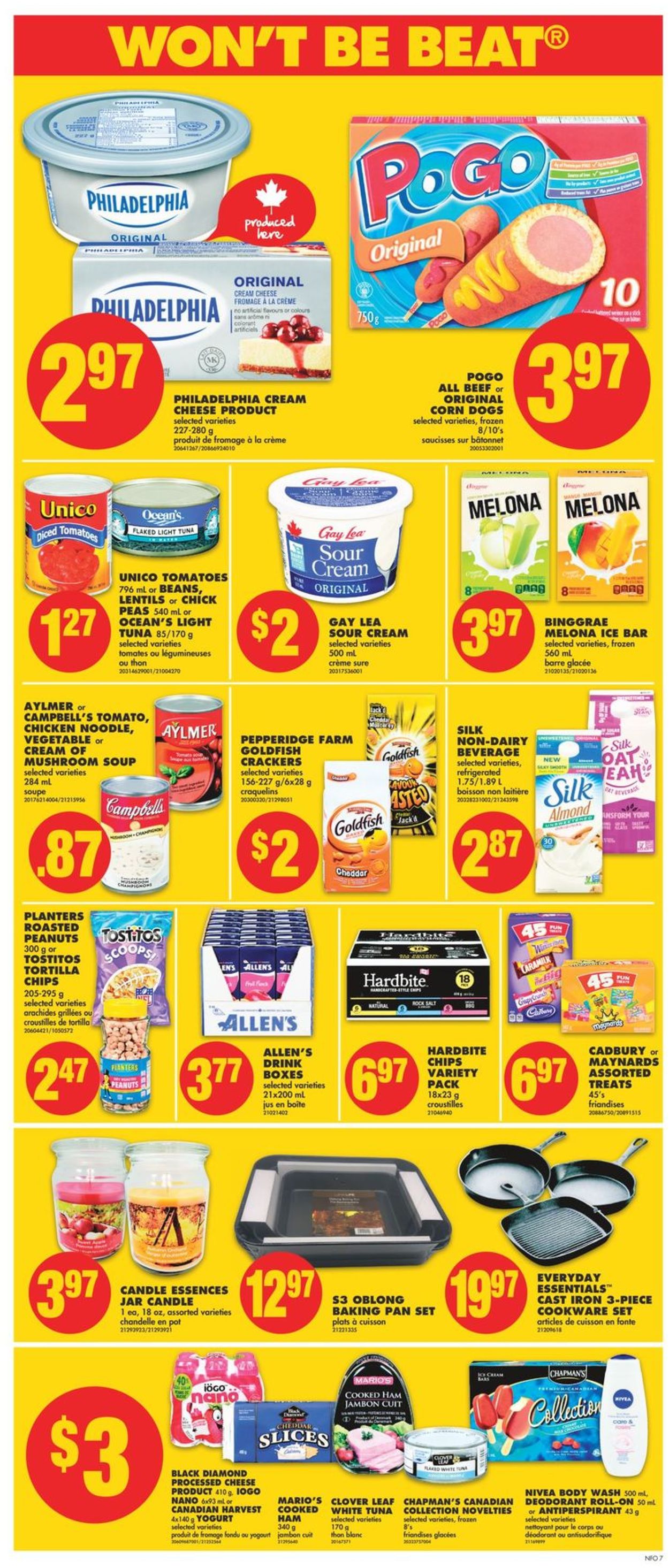 No Frills Flyer - 10/08-10/14/2020 (Page 7)