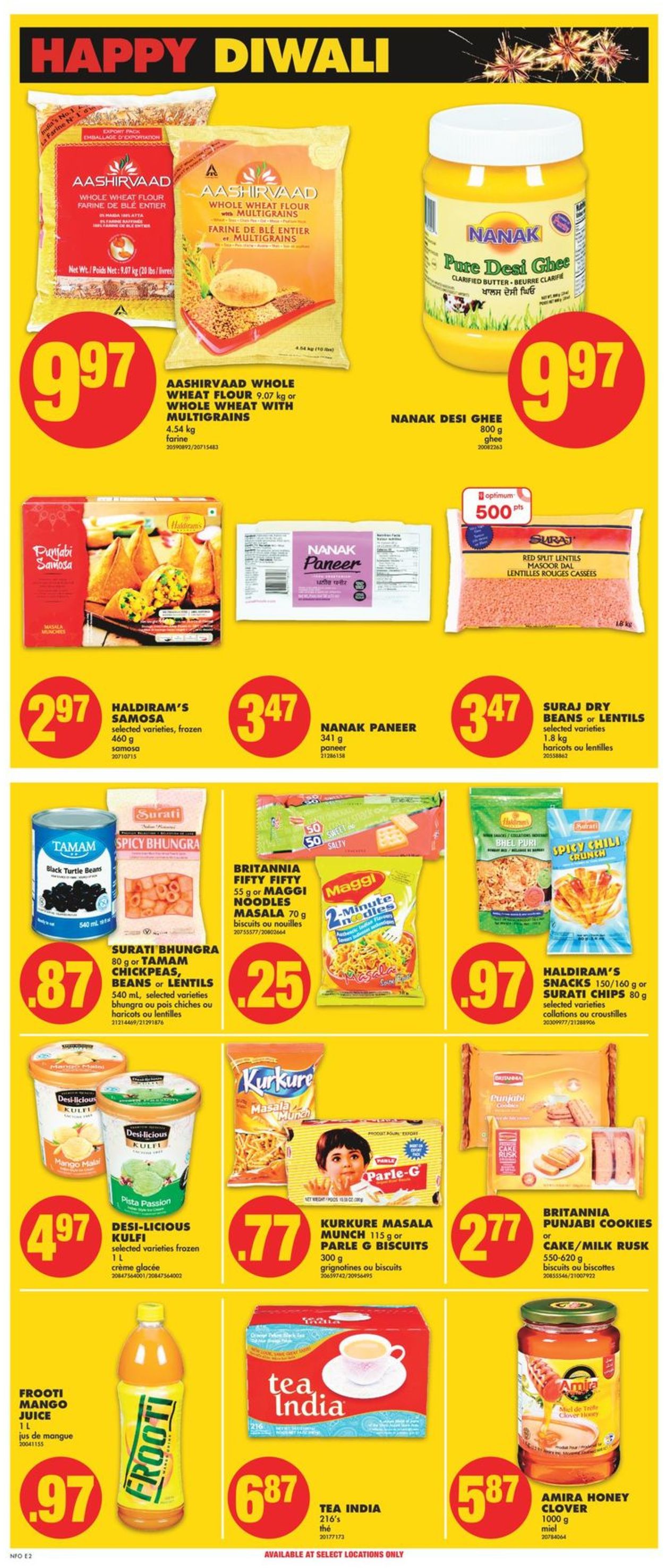 No Frills Flyer - 10/15-10/21/2020 (Page 12)