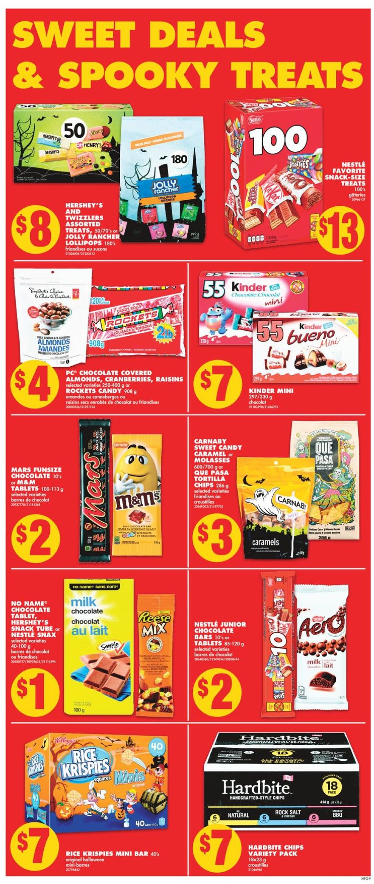 No Frills Flyer - 10/22-10/28/2020 (Page 9)