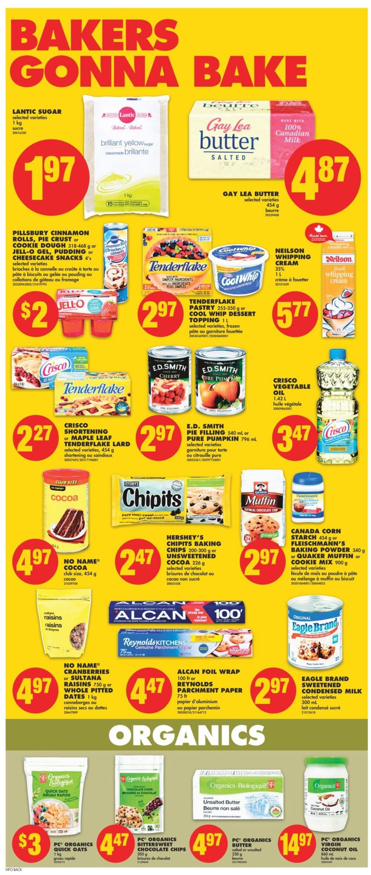 No Frills Flyer - 11/05-11/11/2020 (Page 5)