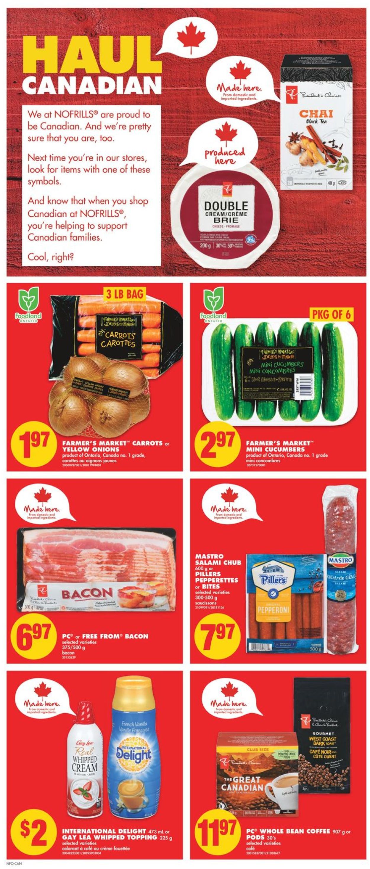 No Frills - New Year 2021 Flyer - 12/31-01/06/2021 (Page 2)
