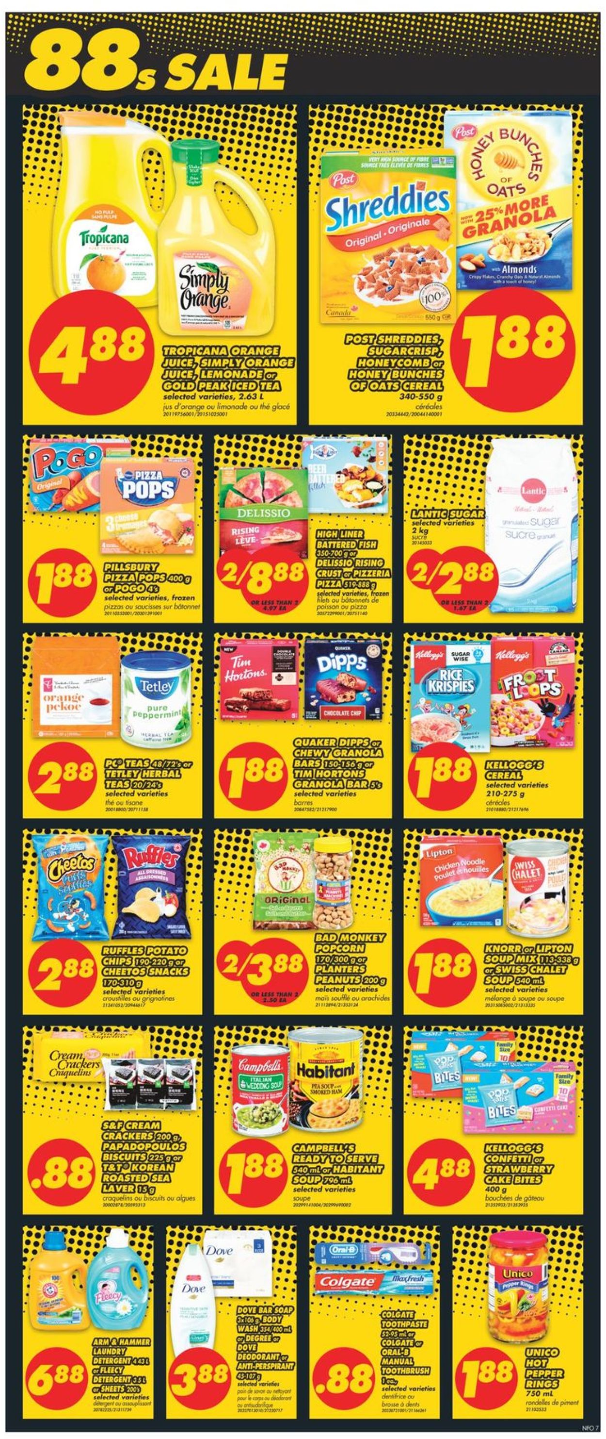 No Frills Flyer - 01/07-01/13/2021 (Page 7)