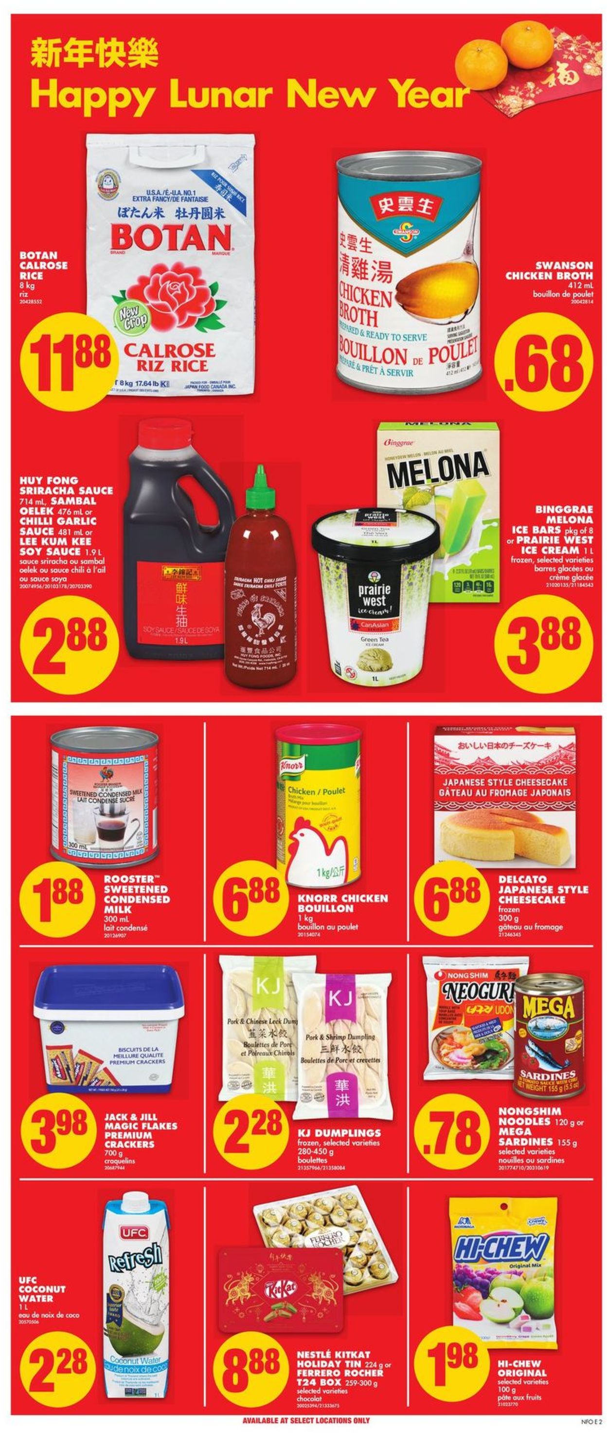 No Frills Flyer - 01/21-01/27/2021 (Page 9)