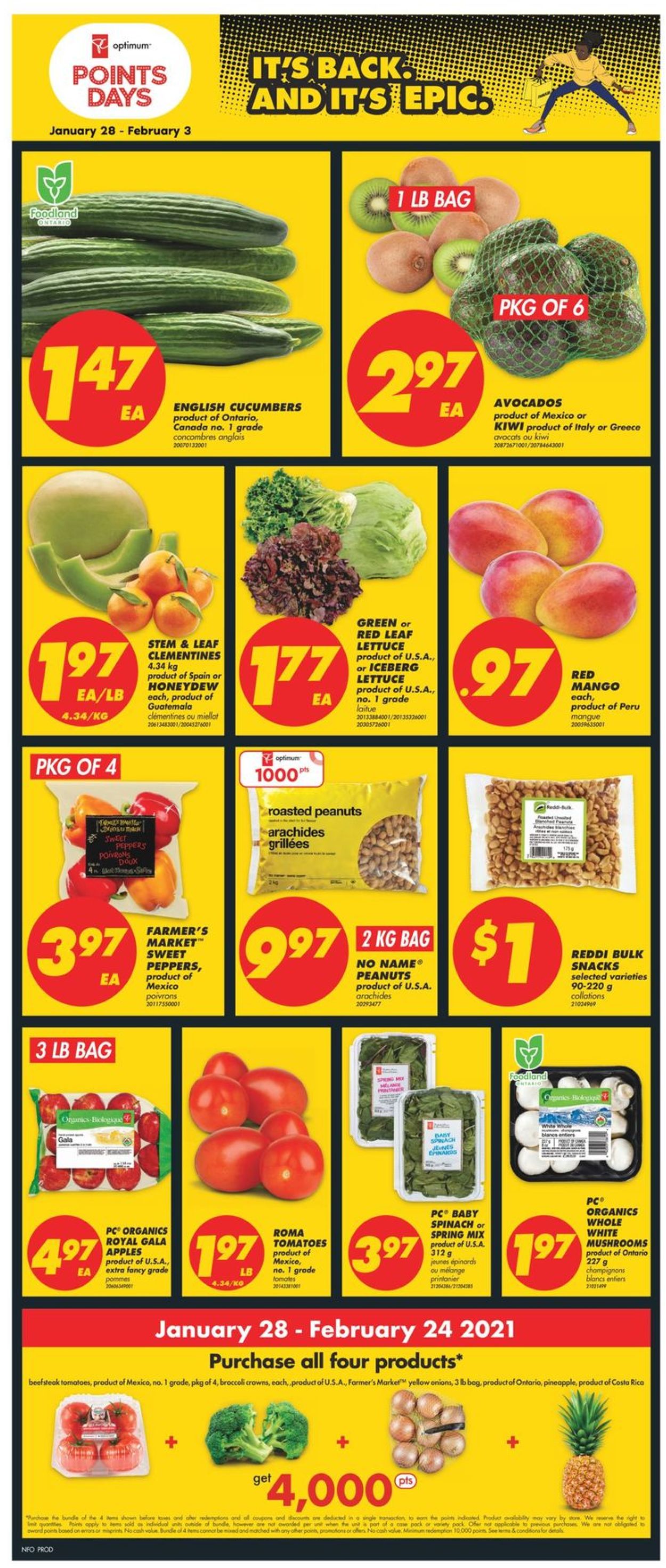 No Frills Flyer - 01/28-02/03/2021 (Page 3)