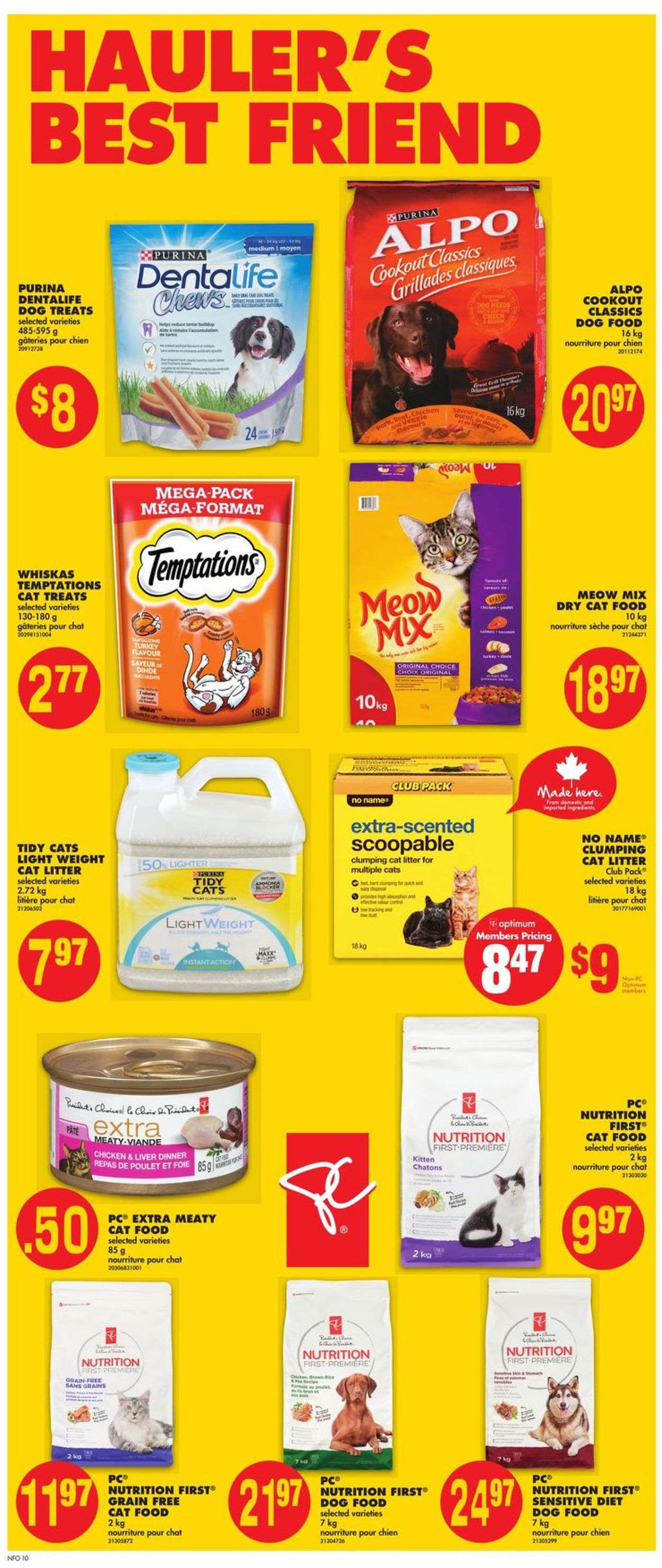 No Frills Flyer - 02/04-02/10/2021 (Page 10)