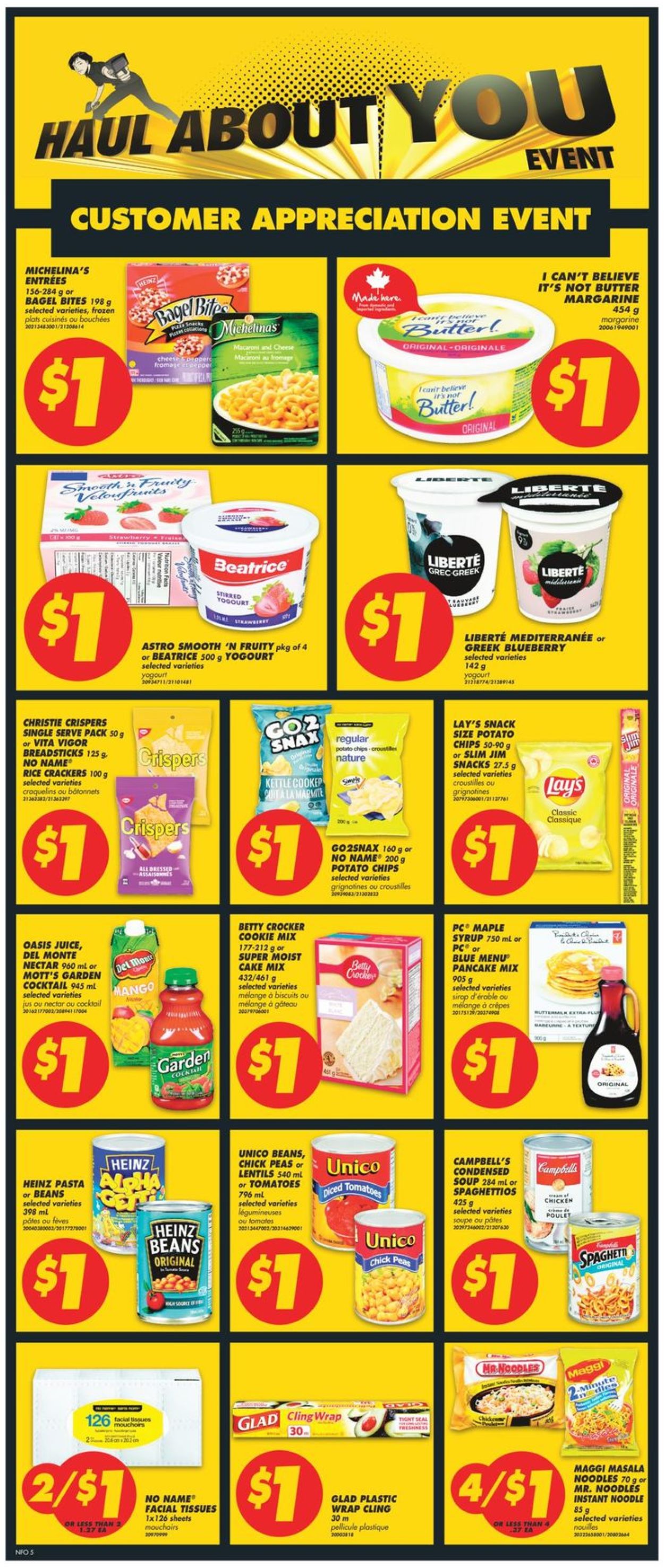 No Frills Flyer - 02/11-02/17/2021 (Page 5)