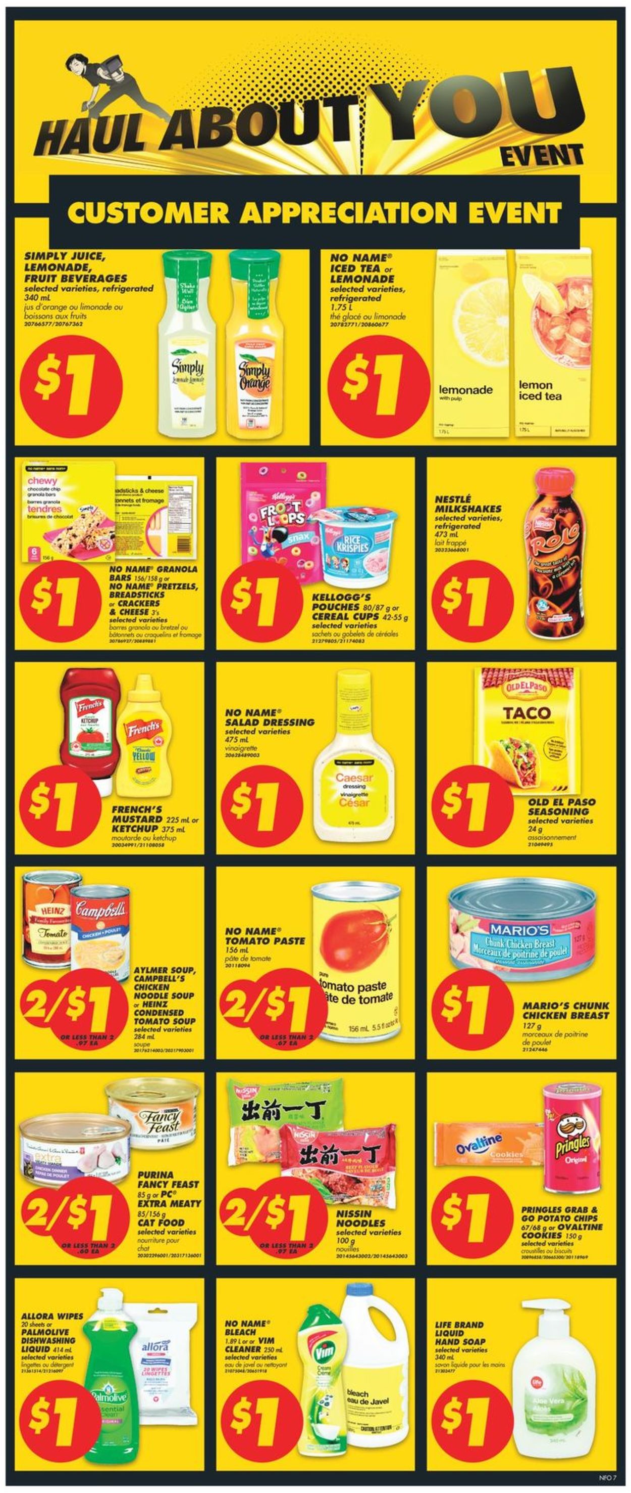 No Frills Flyer - 02/11-02/17/2021 (Page 7)