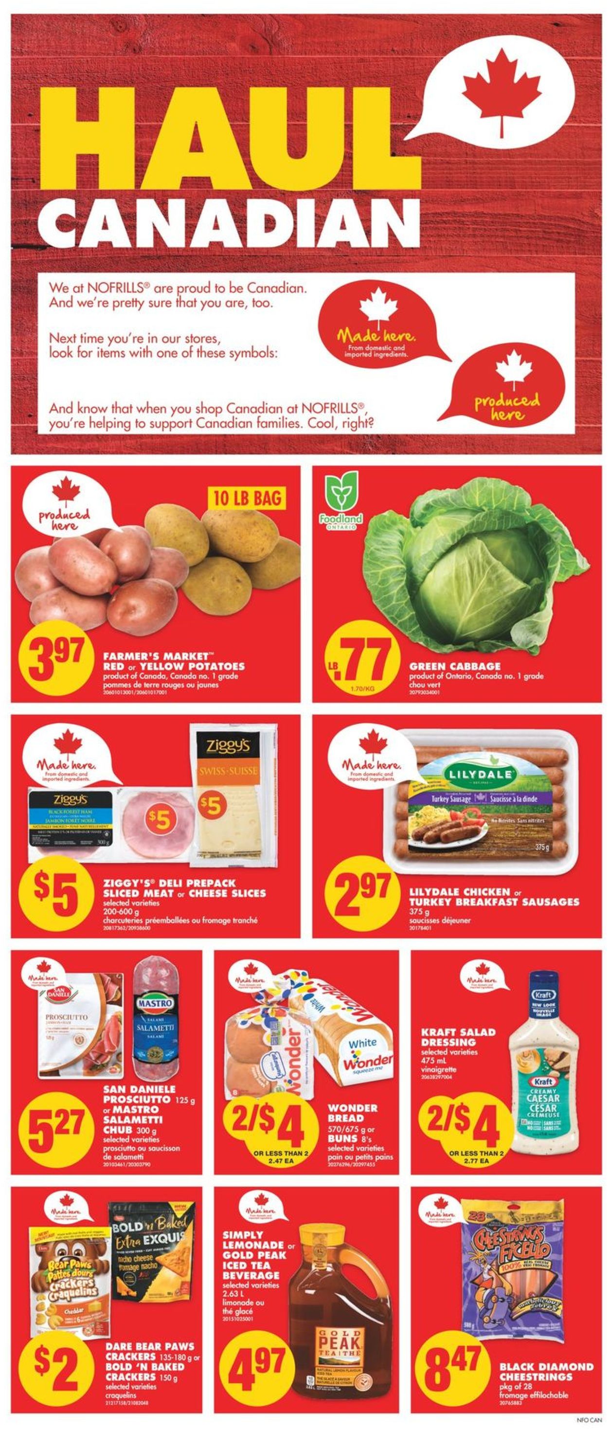 No Frills Flyer - 02/25-03/03/2021 (Page 2)