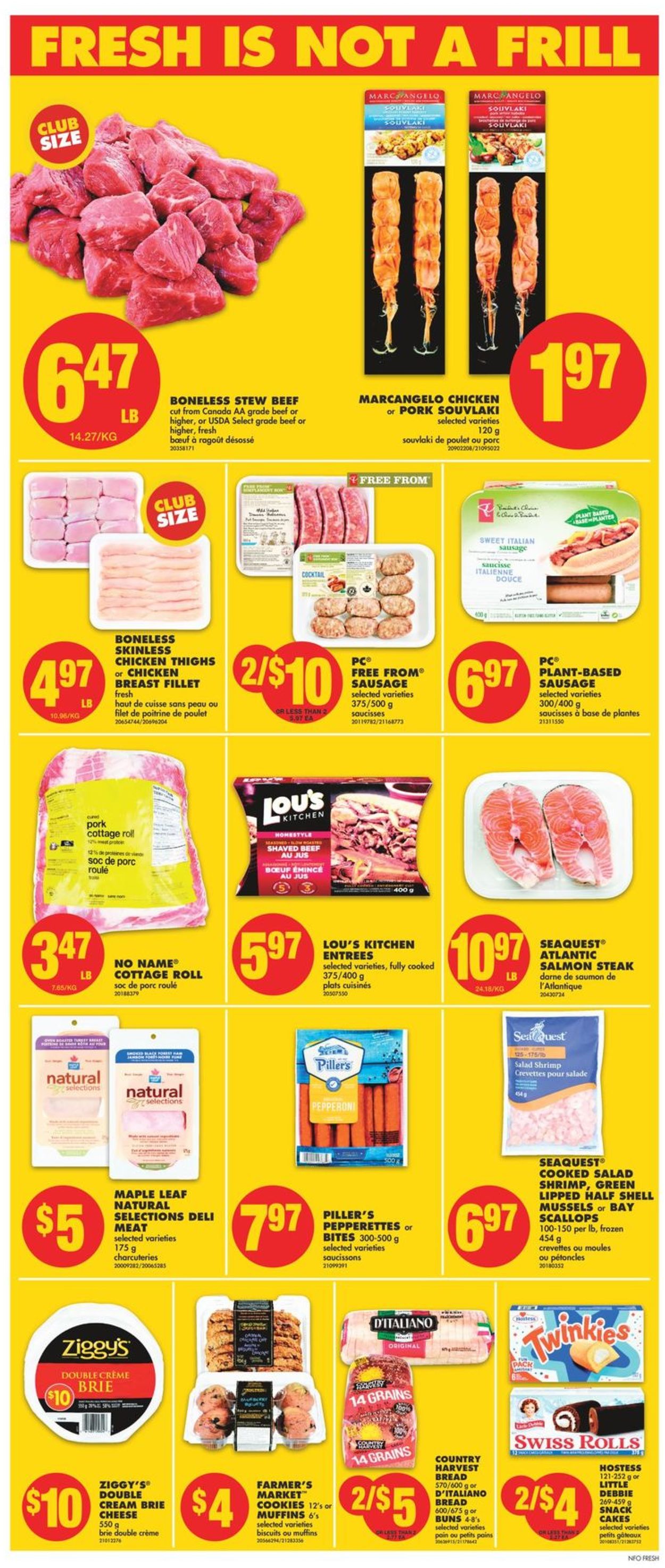 No Frills Flyer - 03/04-03/10/2021 (Page 4)