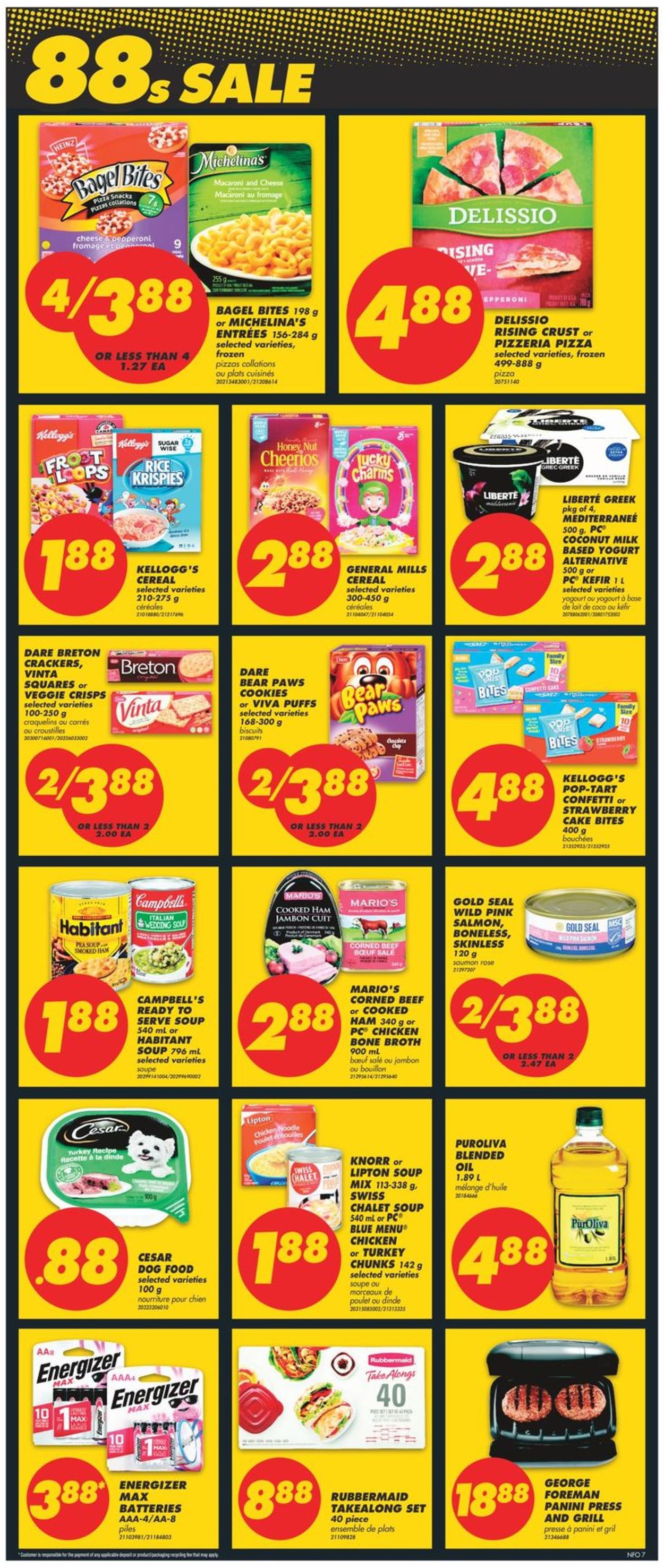 No Frills Flyer - 03/11-03/17/2021 (Page 7)