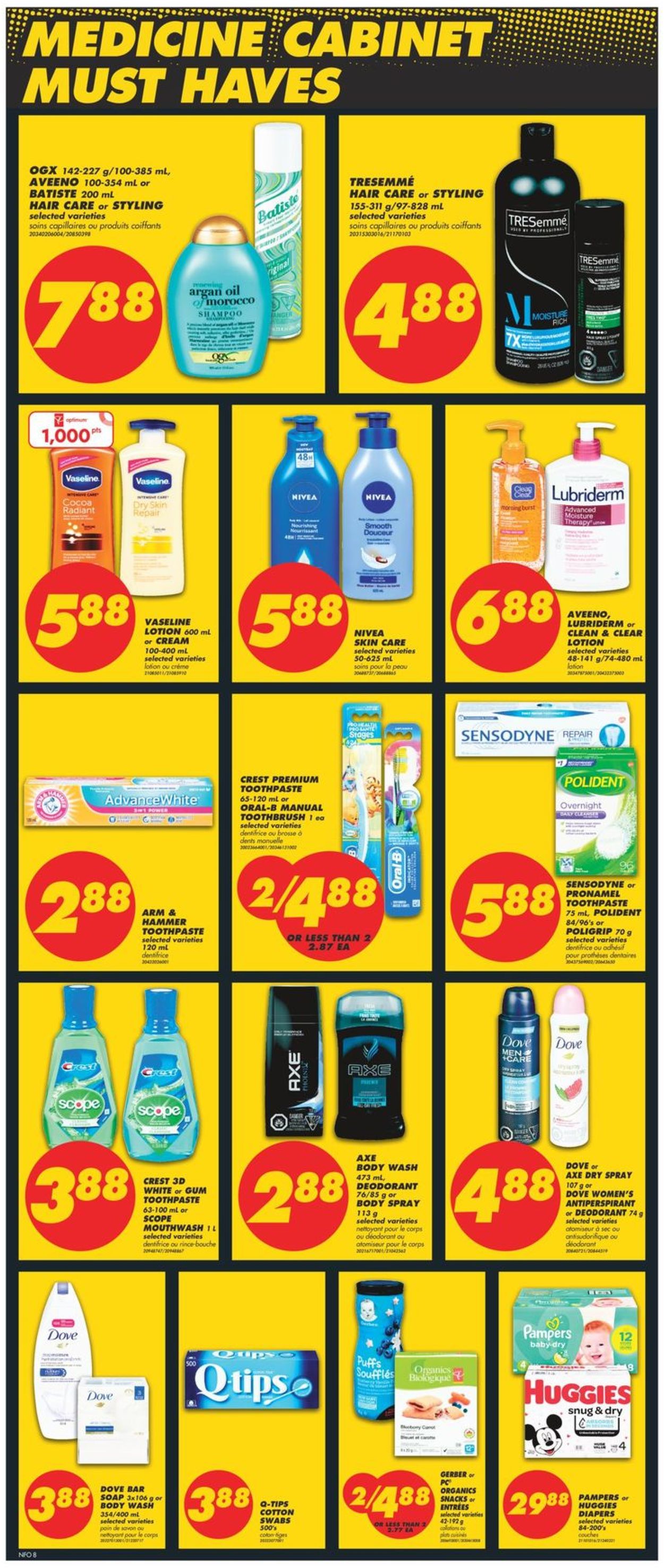 No Frills Flyer - 03/11-03/17/2021 (Page 8)