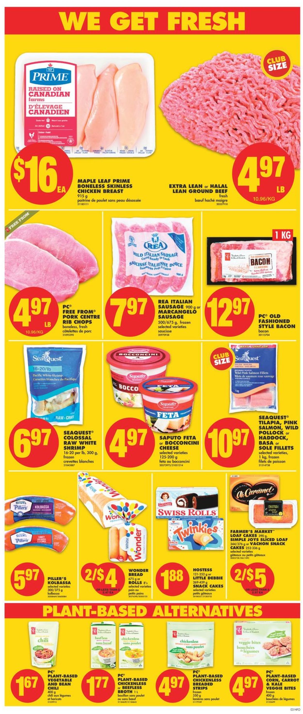 No Frills Flyer - 04/08-04/14/2021 (Page 4)
