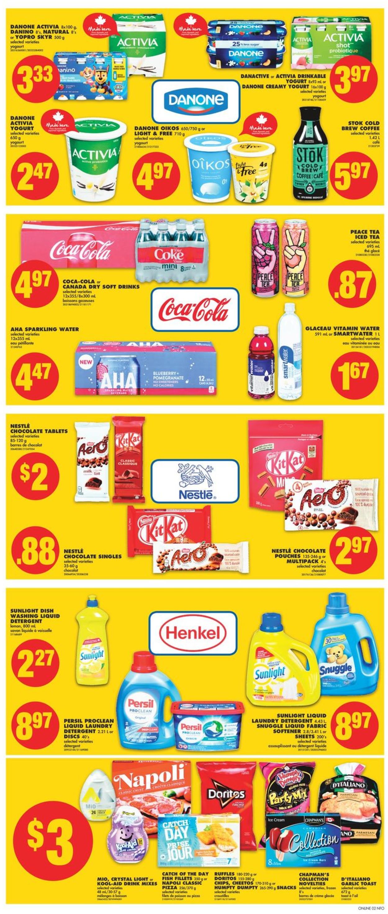 No Frills Flyer - 04/15-04/21/2021 (Page 7)