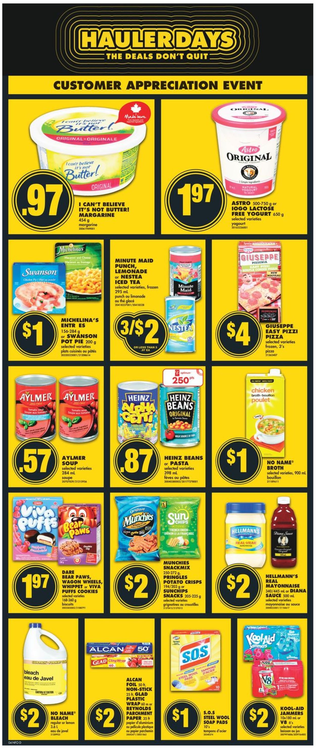 No Frills Flyer - 04/22-04/28/2021 (Page 5)