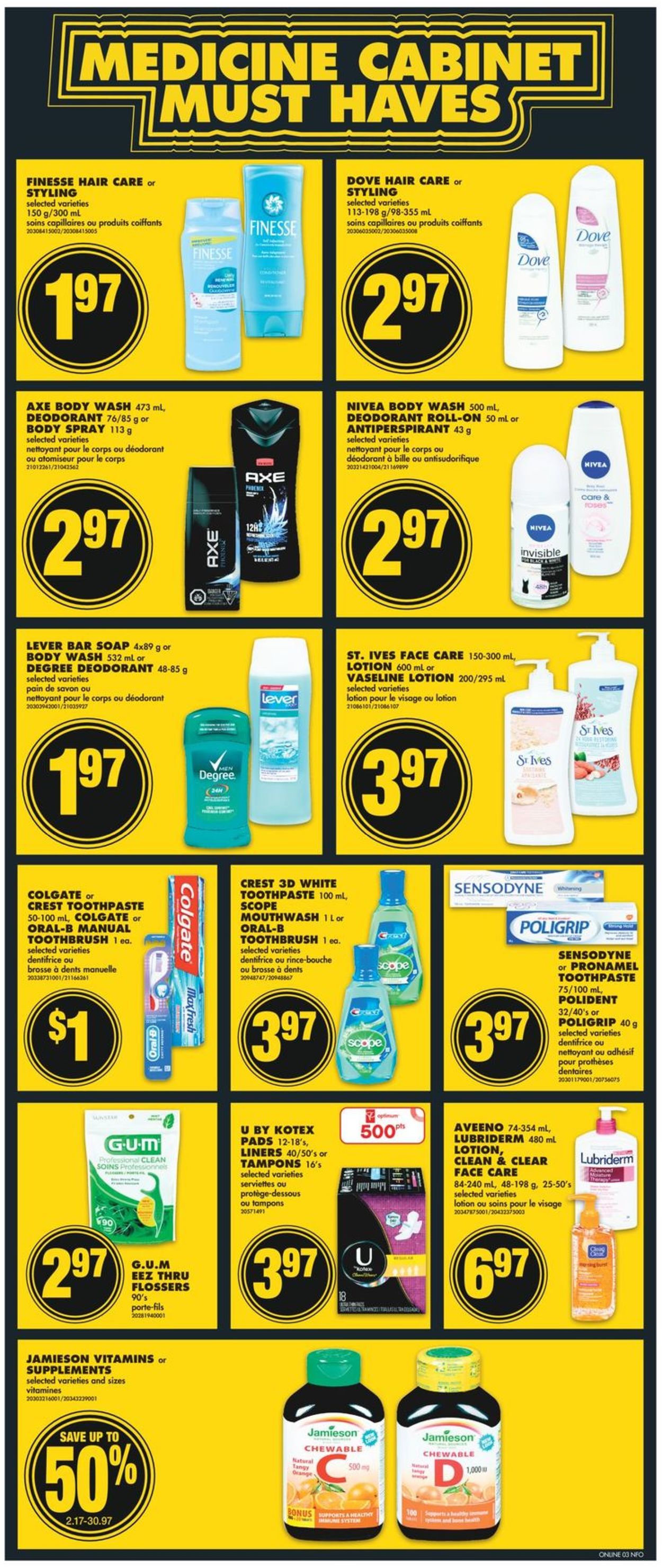 No Frills Flyer - 04/22-04/28/2021 (Page 8)