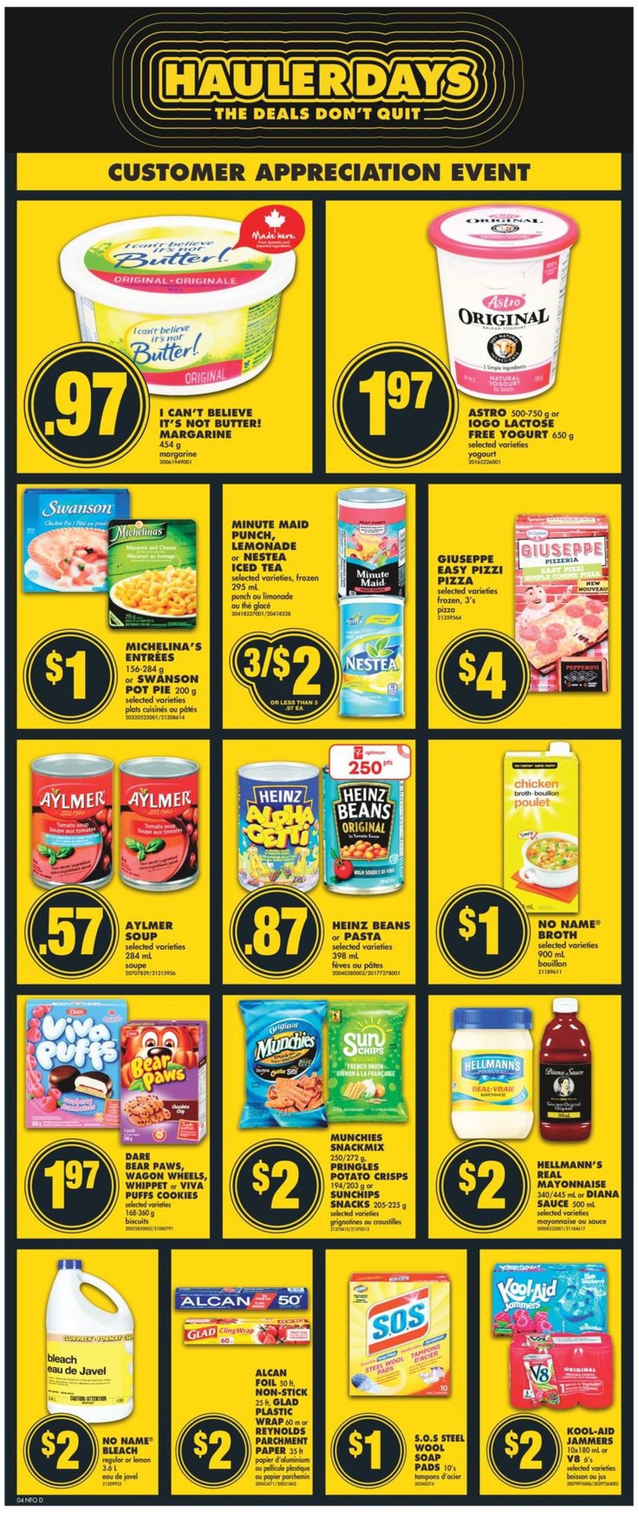 No Frills Flyer - 04/29-05/05/2021 (Page 5)