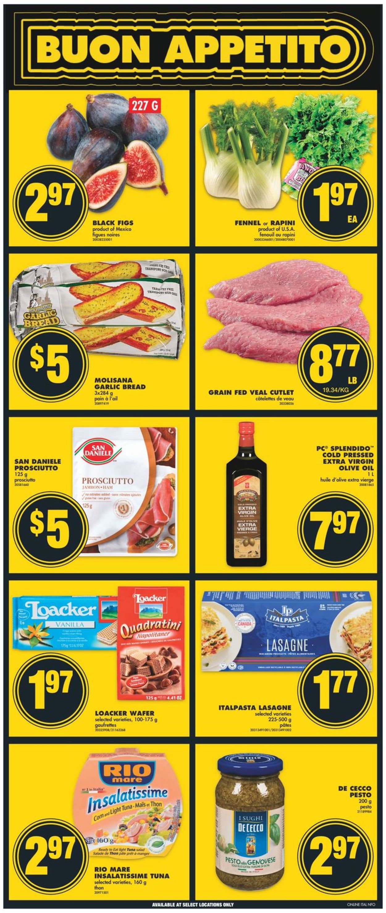 No Frills Flyer - 04/29-05/05/2021 (Page 8)
