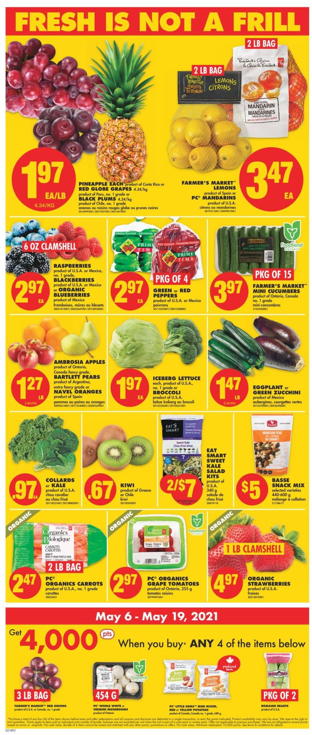 No Frills Flyer - 05/06-05/12/2021 (Page 3)