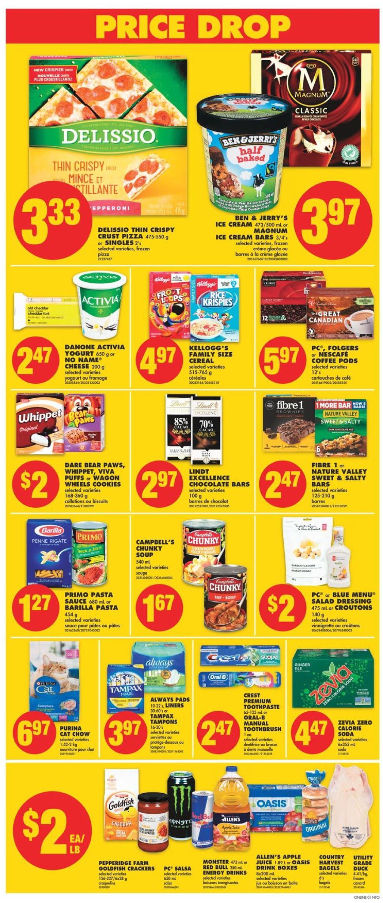 No Frills Flyer - 05/06-05/12/2021 (Page 6)