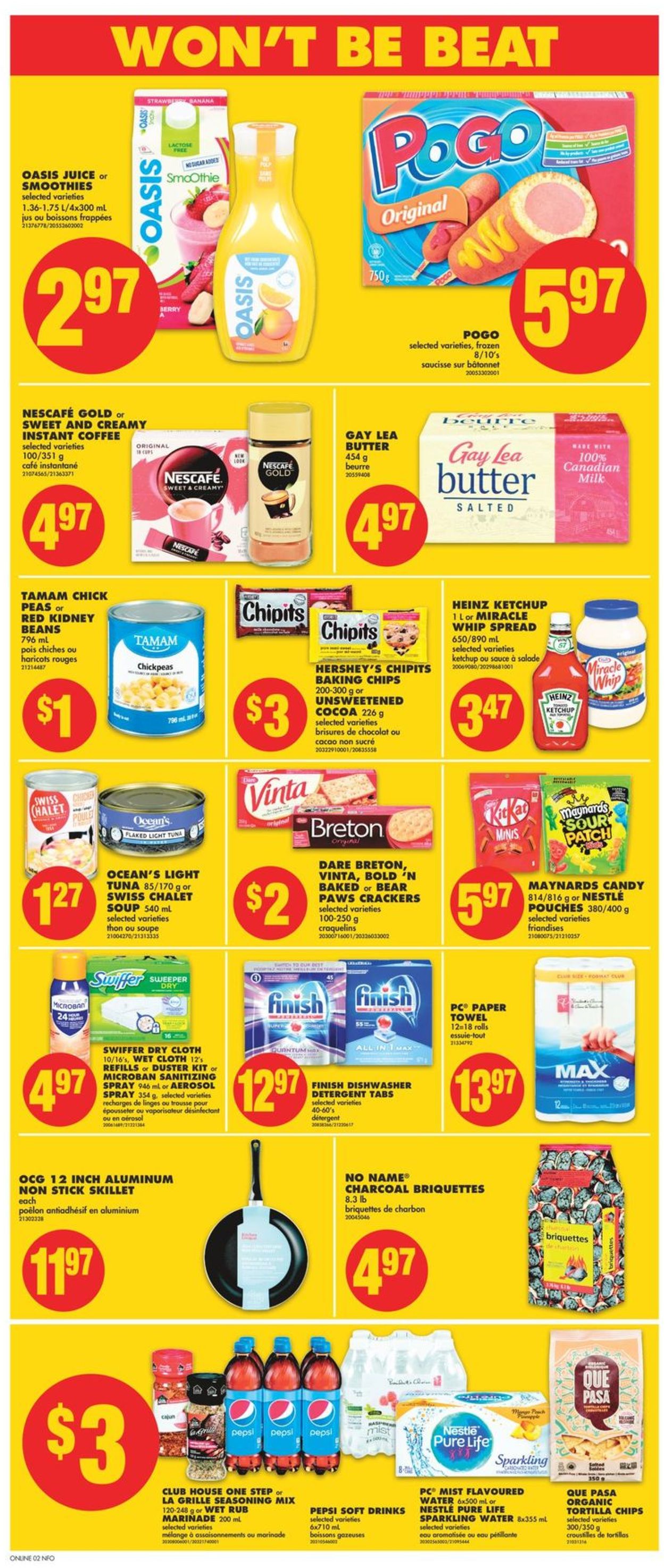 No Frills Flyer - 05/06-05/12/2021 (Page 7)
