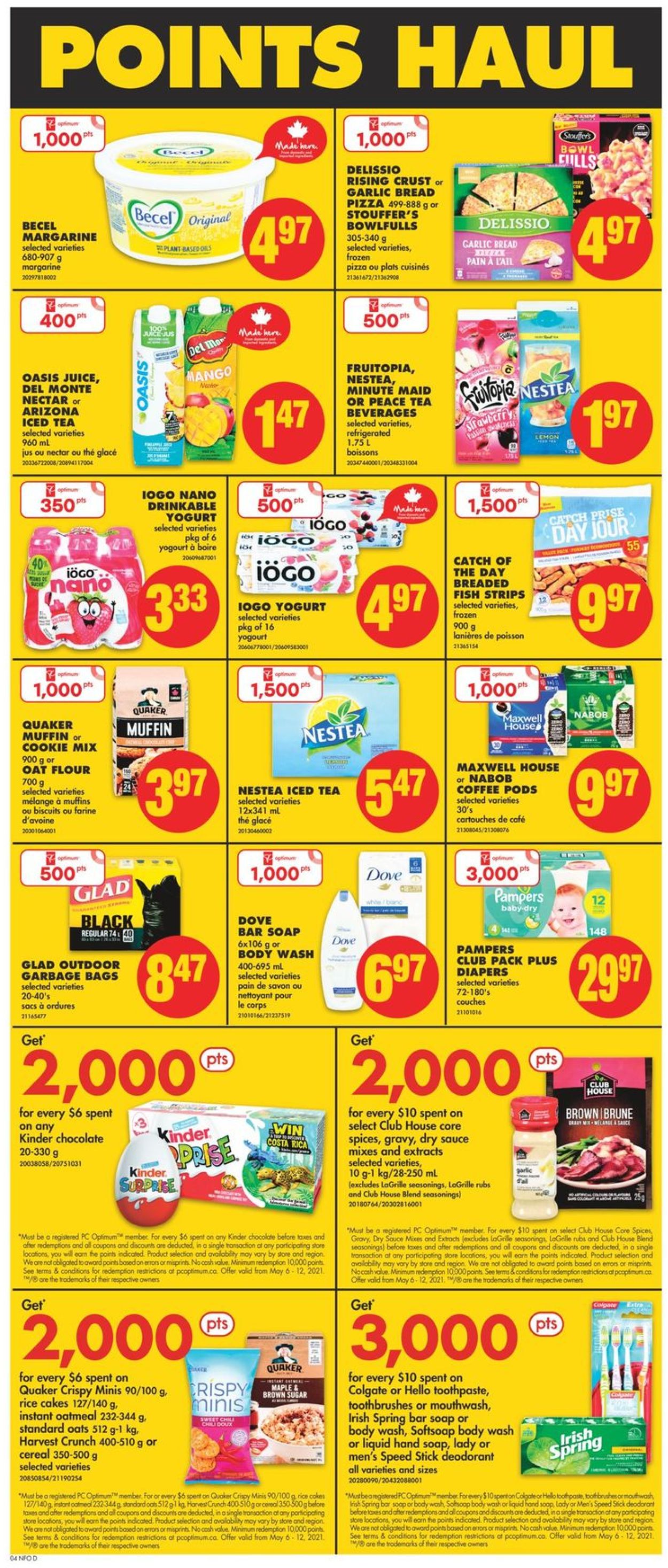 No Frills Flyer - 05/06-05/12/2021 (Page 5)