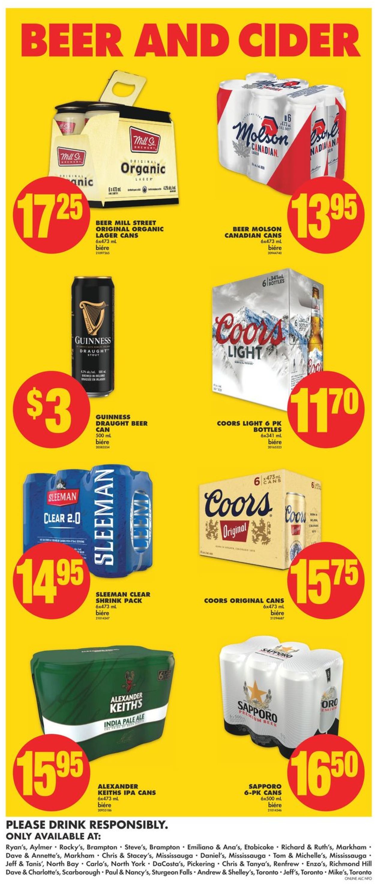 No Frills Flyer - 05/06-05/12/2021 (Page 11)