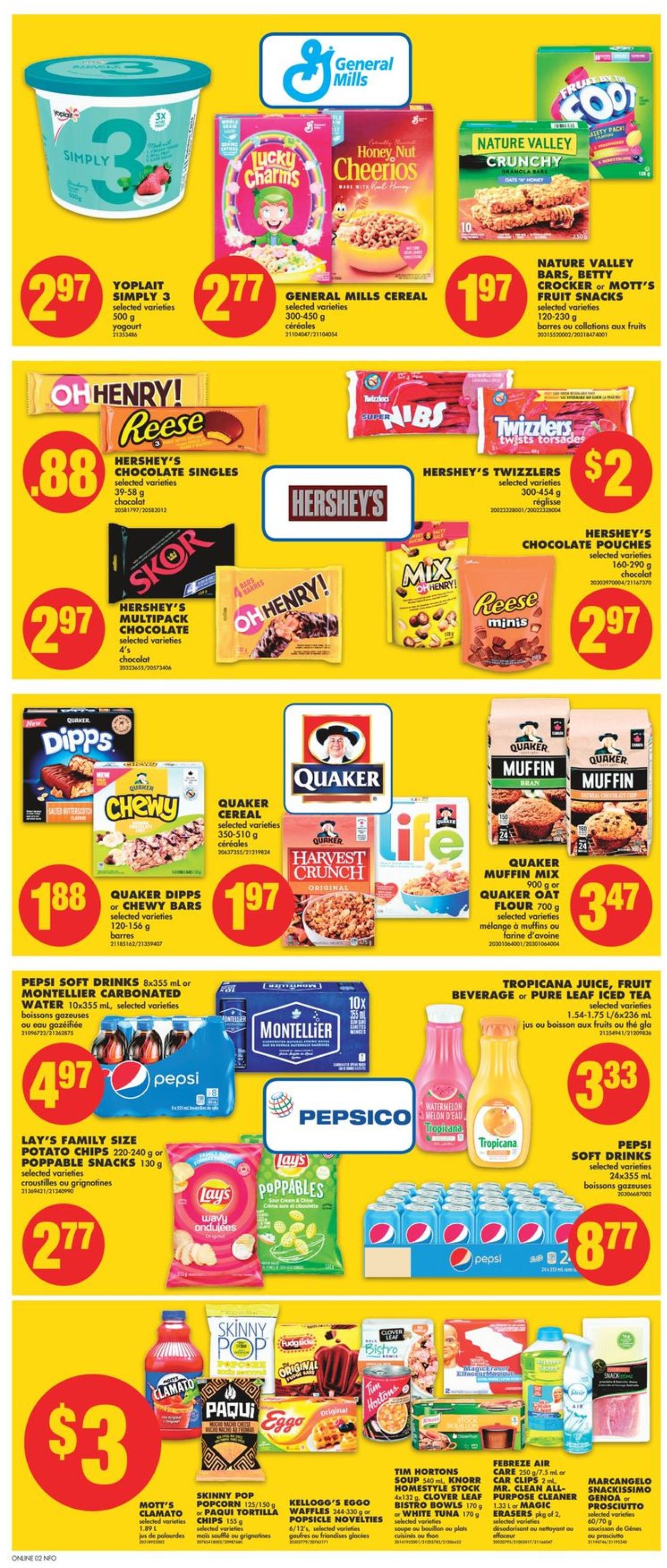 No Frills Flyer - 05/13-05/19/2021 (Page 7)