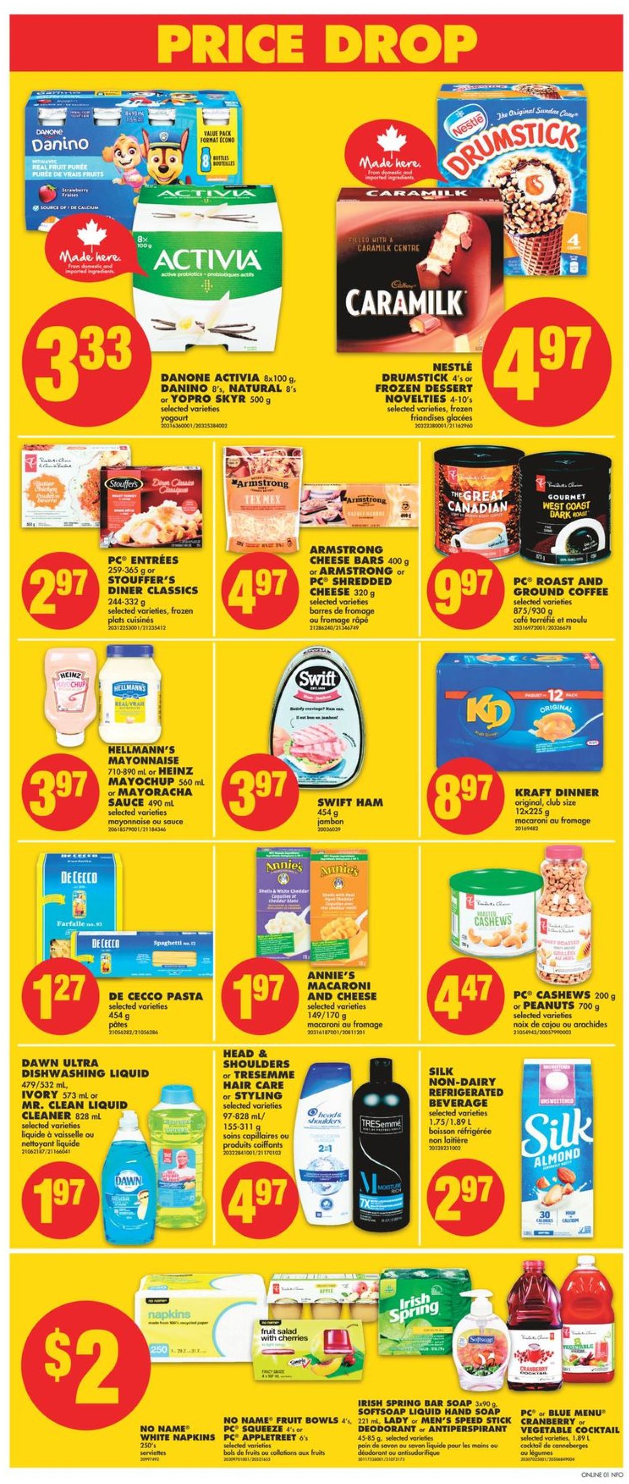 No Frills Flyer - 05/20-05/26/2021 (Page 6)
