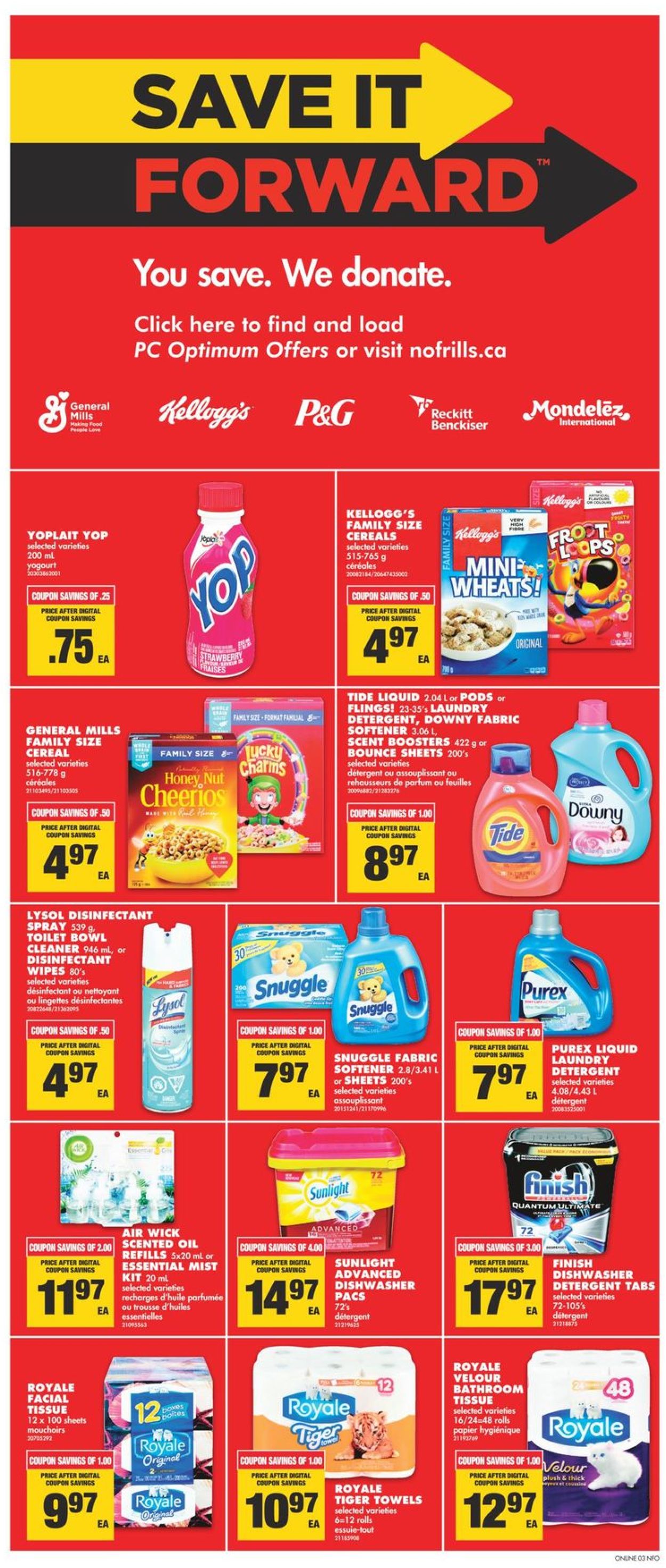No Frills Flyer - 05/20-05/26/2021 (Page 8)