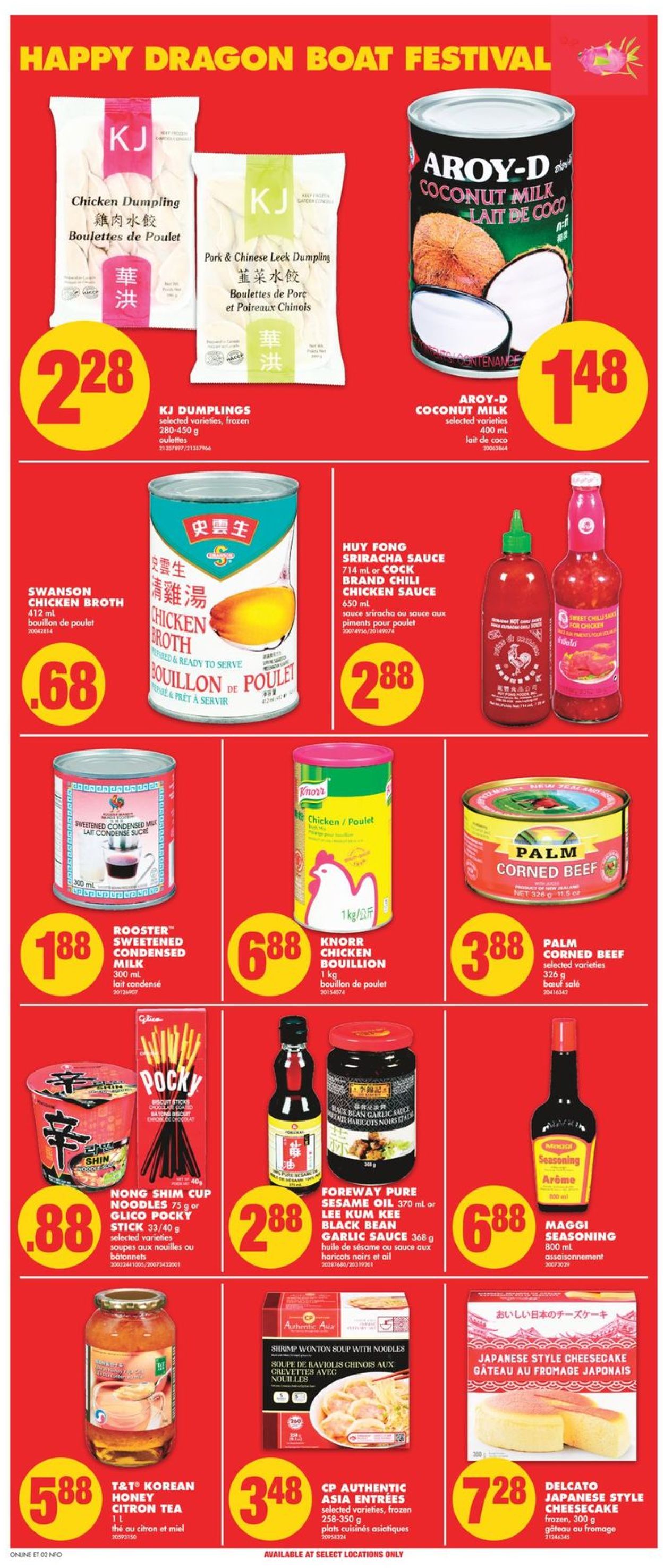 No Frills Flyer - 05/20-05/26/2021 (Page 2)