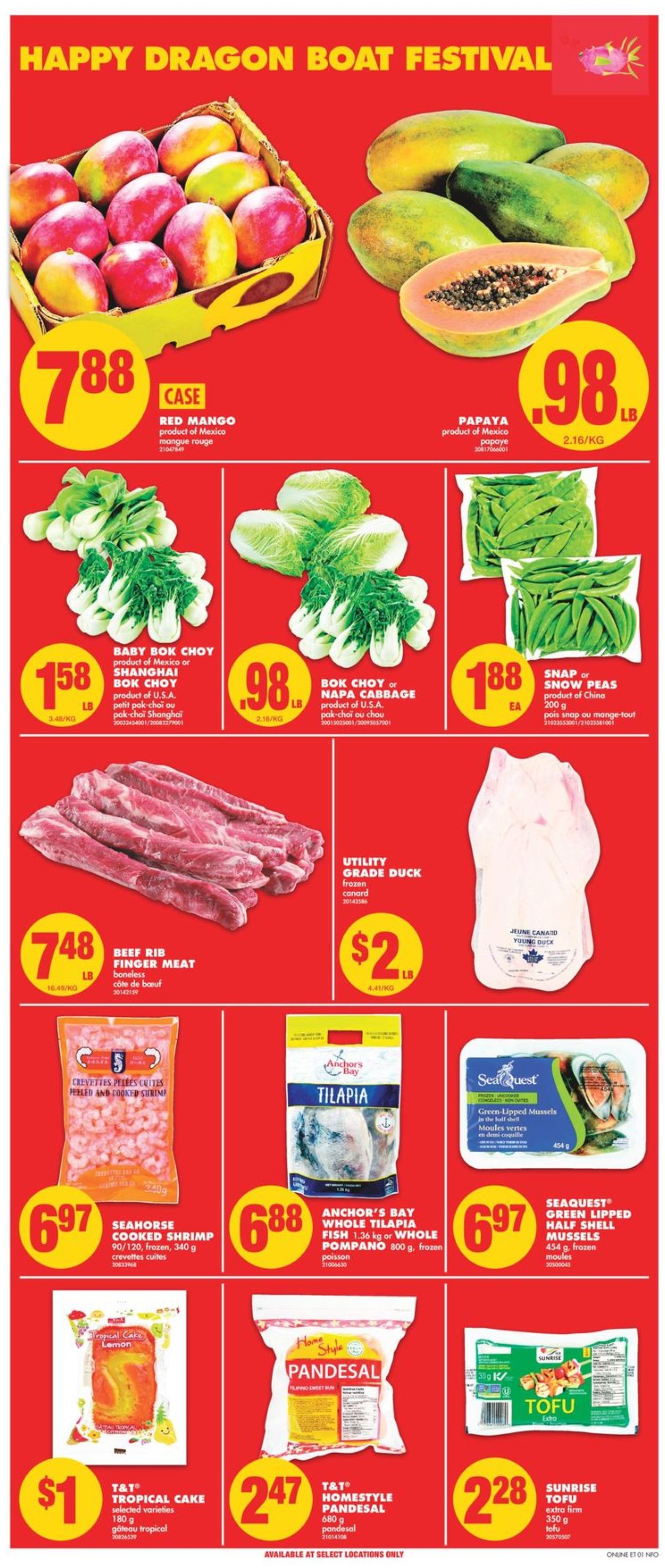 No Frills Flyer - 05/20-05/26/2021 (Page 10)
